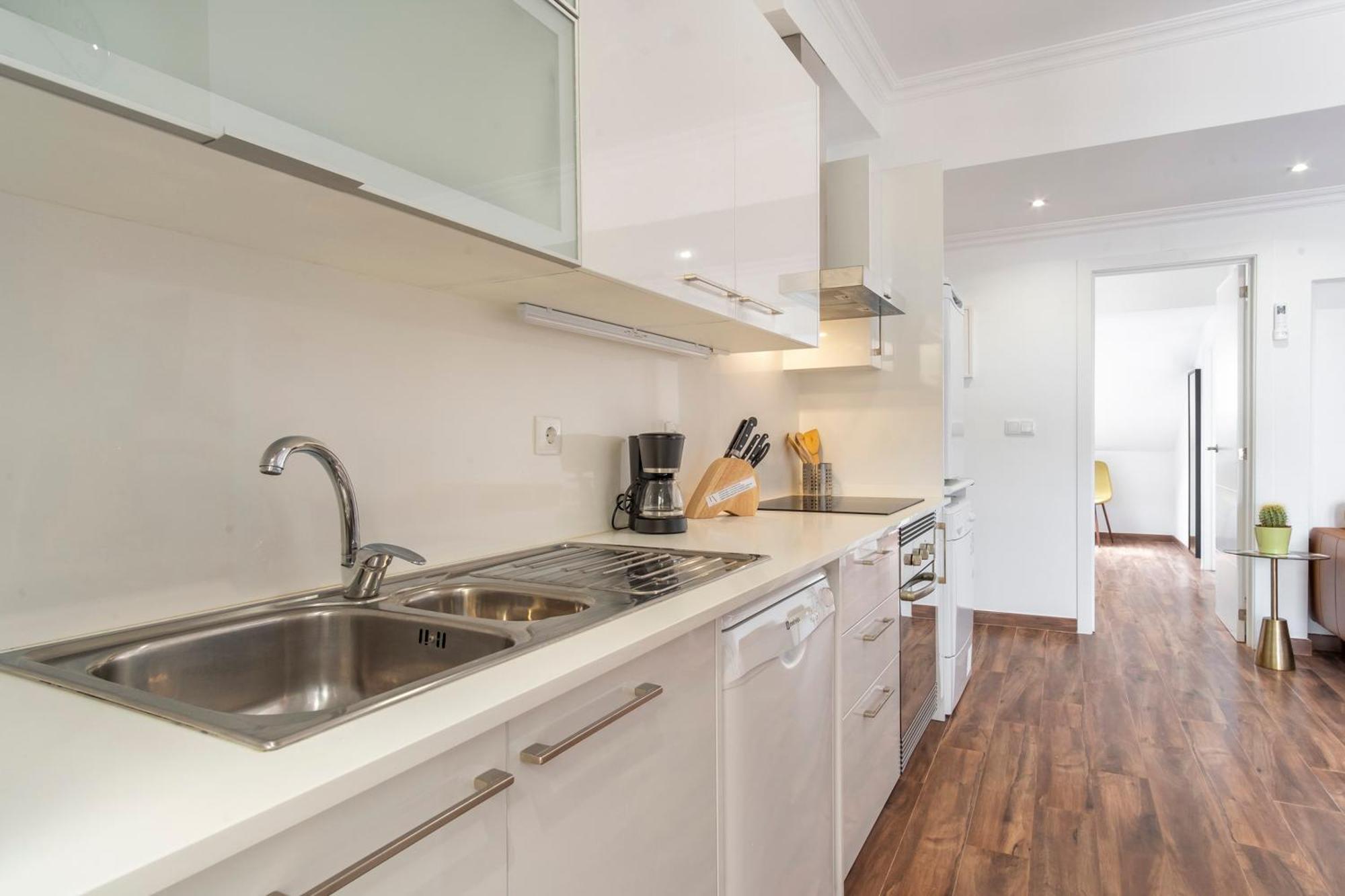 Apartamento Lv Premier Amoreiras Am2 *
