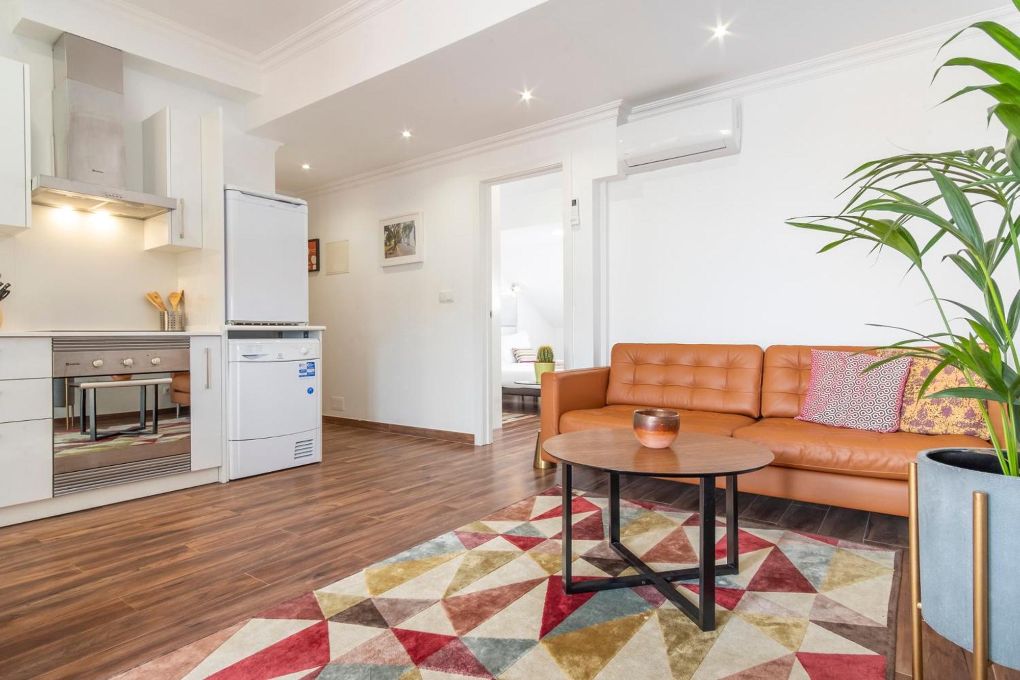 Lv Premier Amoreiras Am2 Apartamento Lisboa