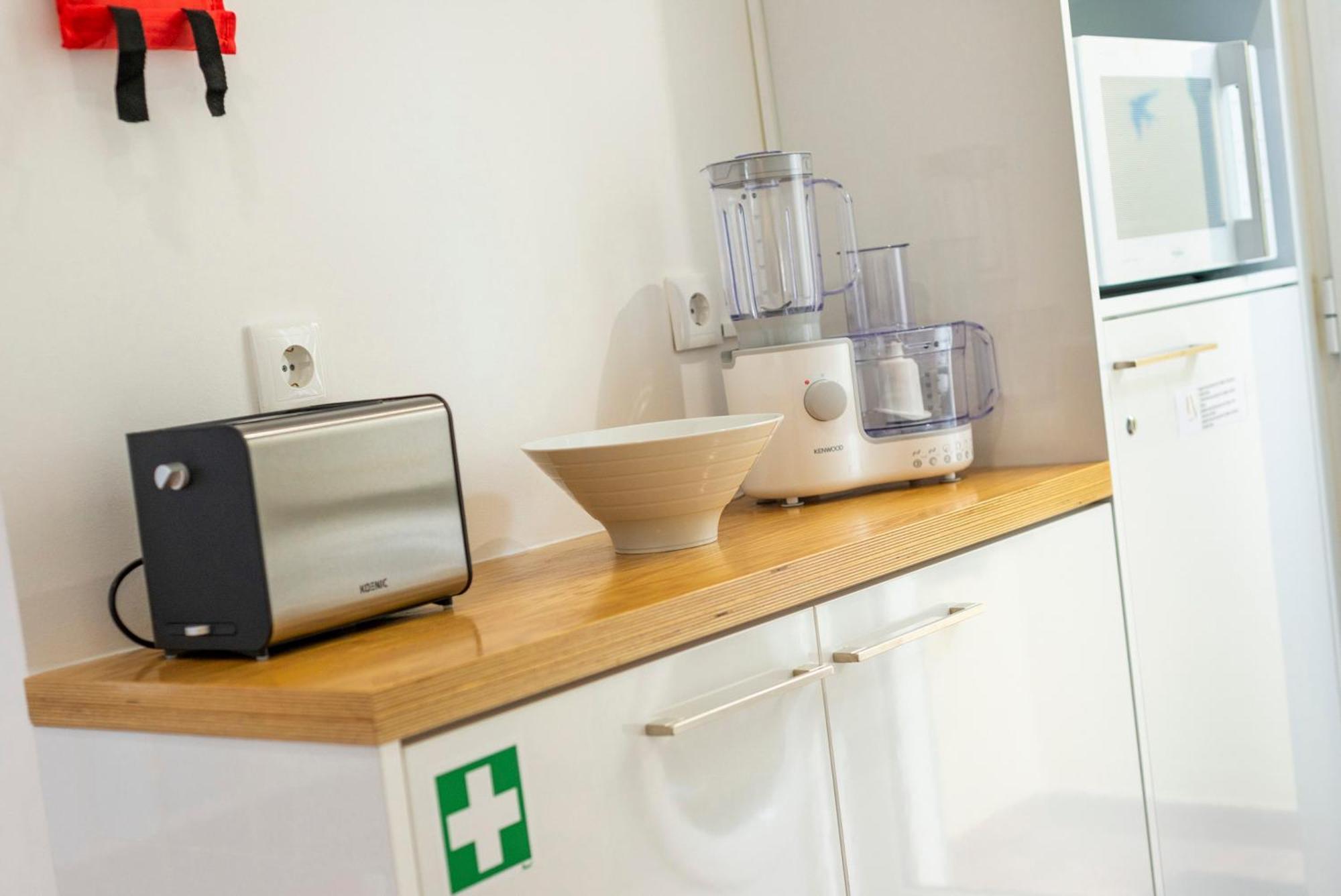 Apartamento Lv Premier Amoreiras Am2 Lisboa