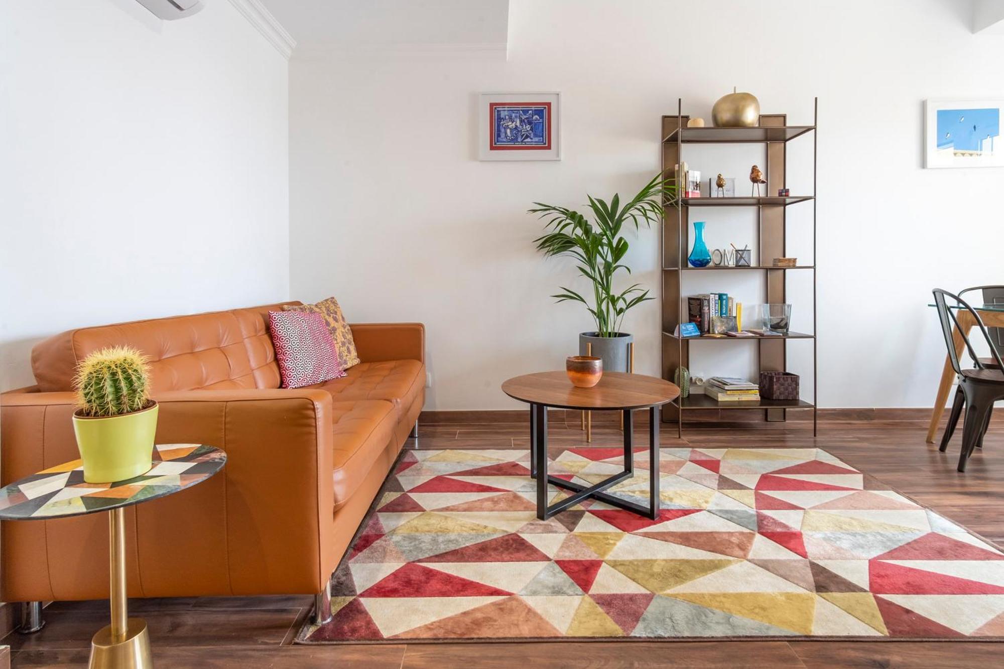 Lv Premier Amoreiras Am2 * Lisboa