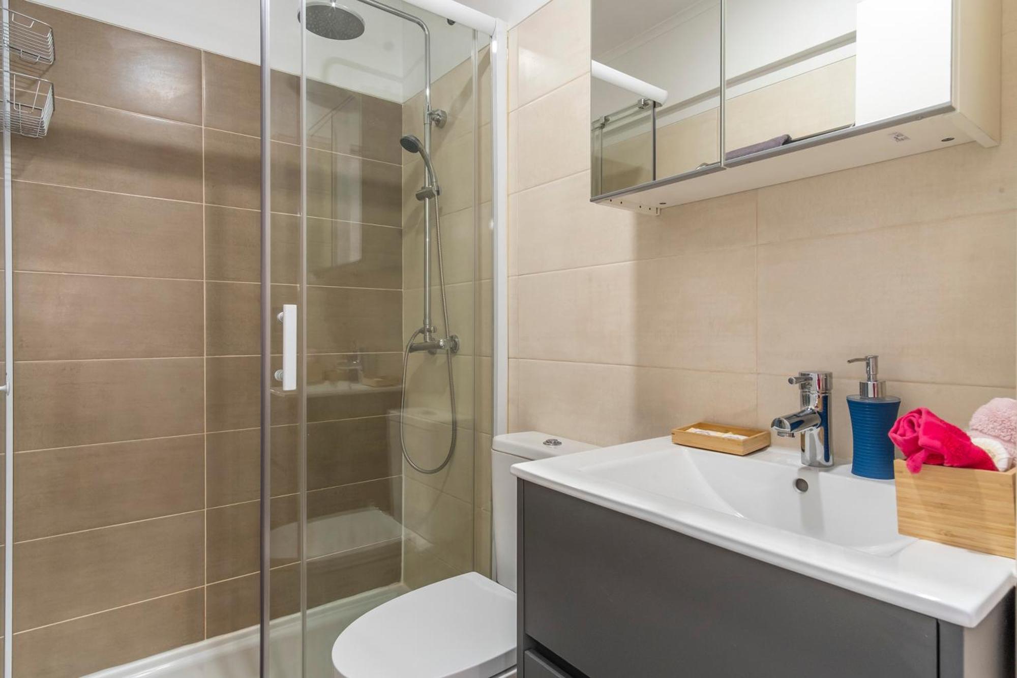 Lv Premier Amoreiras Am2 Apartamento
