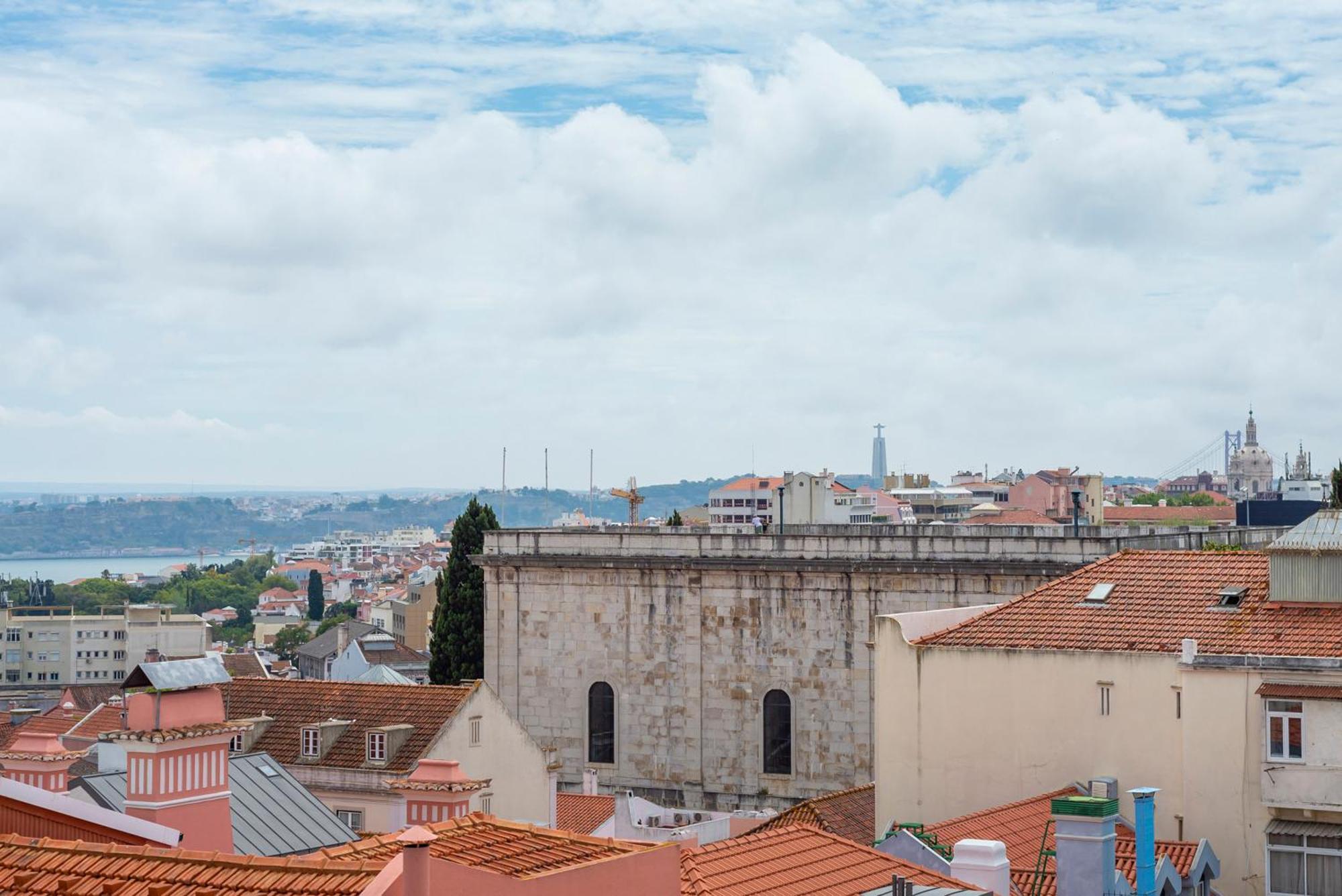 Apartamento Lv Premier Amoreiras Am2
