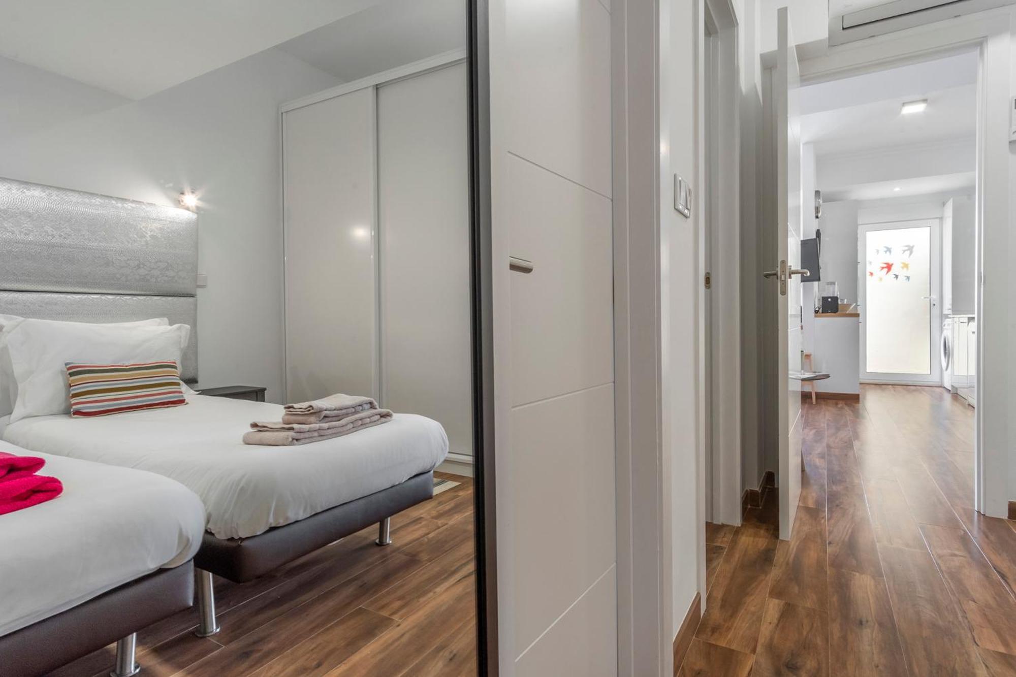 Lv Premier Amoreiras Am2 Apartamento Lisboa