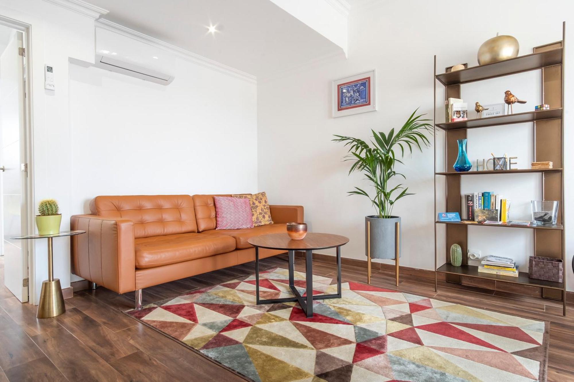Lv Premier Amoreiras Am2 Apartamento *