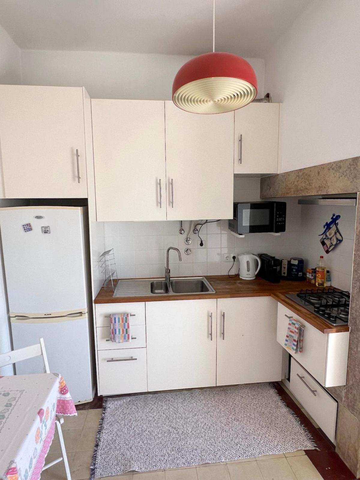 Sobre O Rio Apartment Lisbon