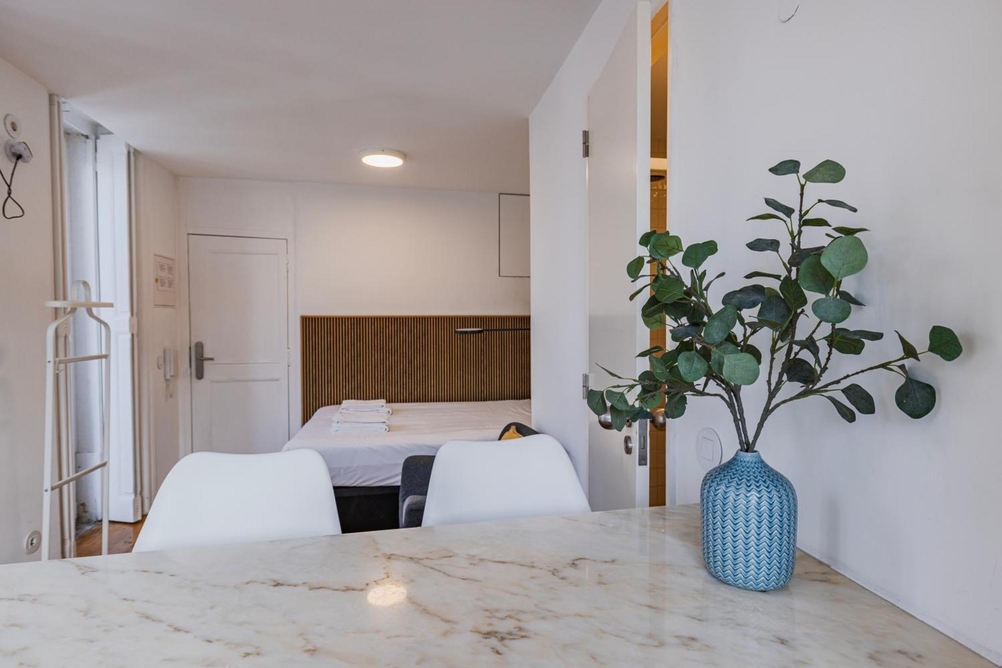 Madragoa Apartamento