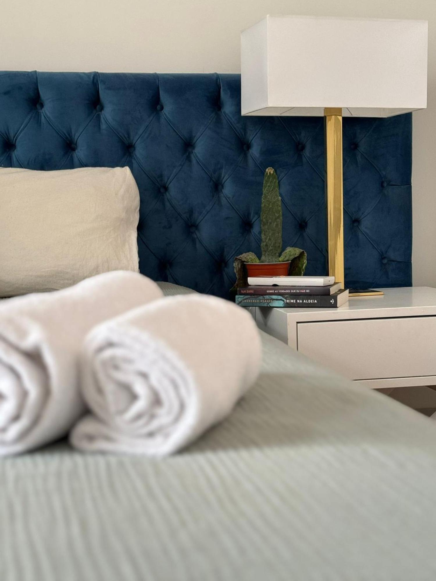 Double With Private Wc In Shared House In Downtown * Lisboa
