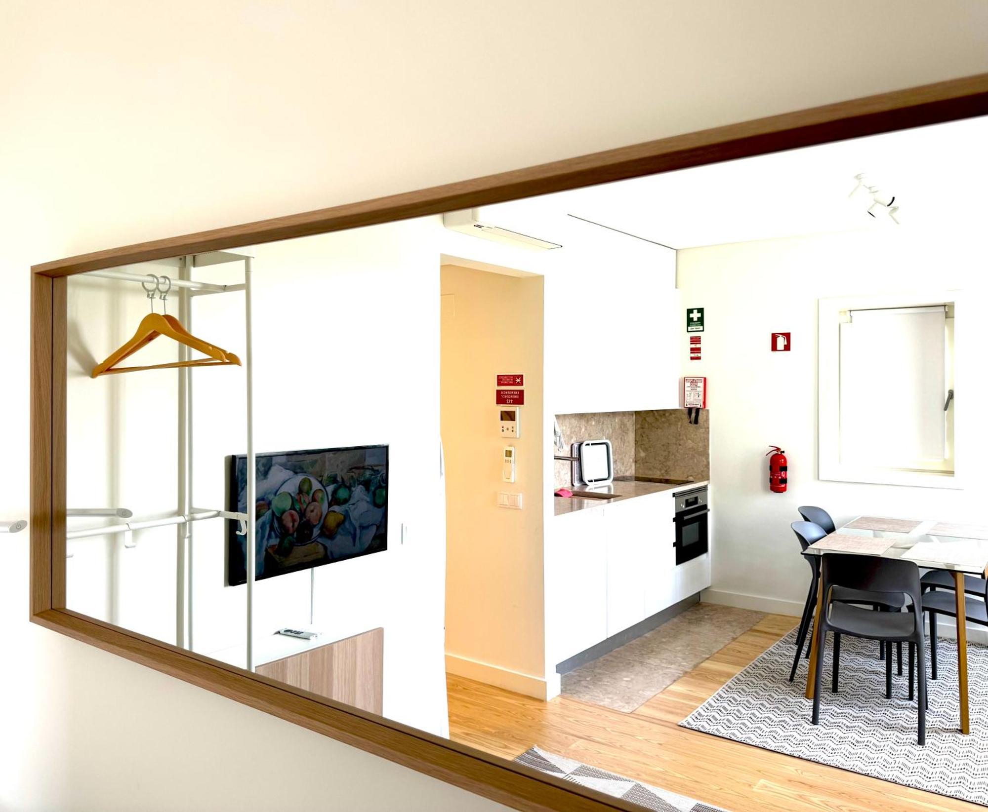 Apartment Ajuda Palace