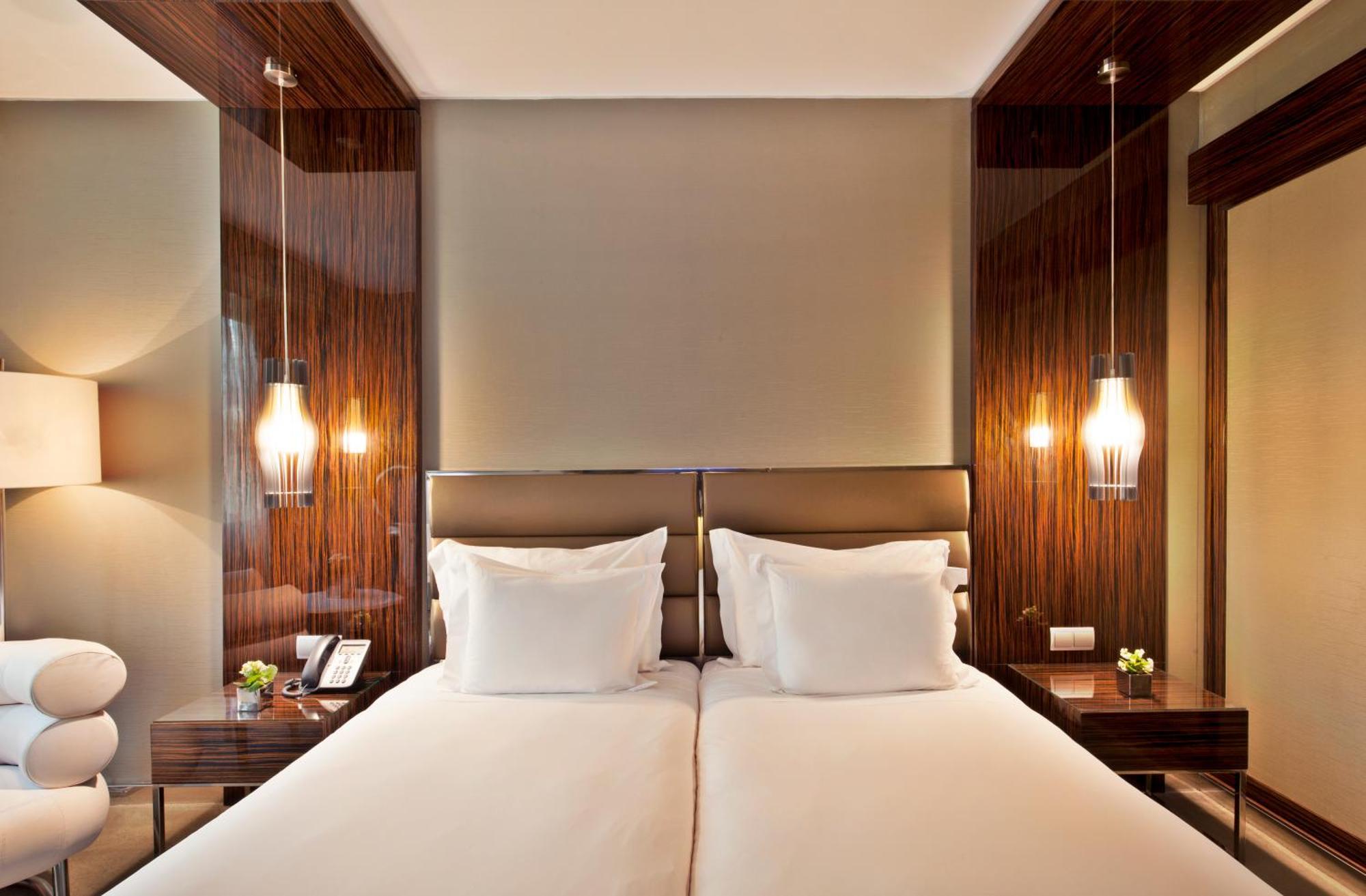 Hotel Altis Grand 5*