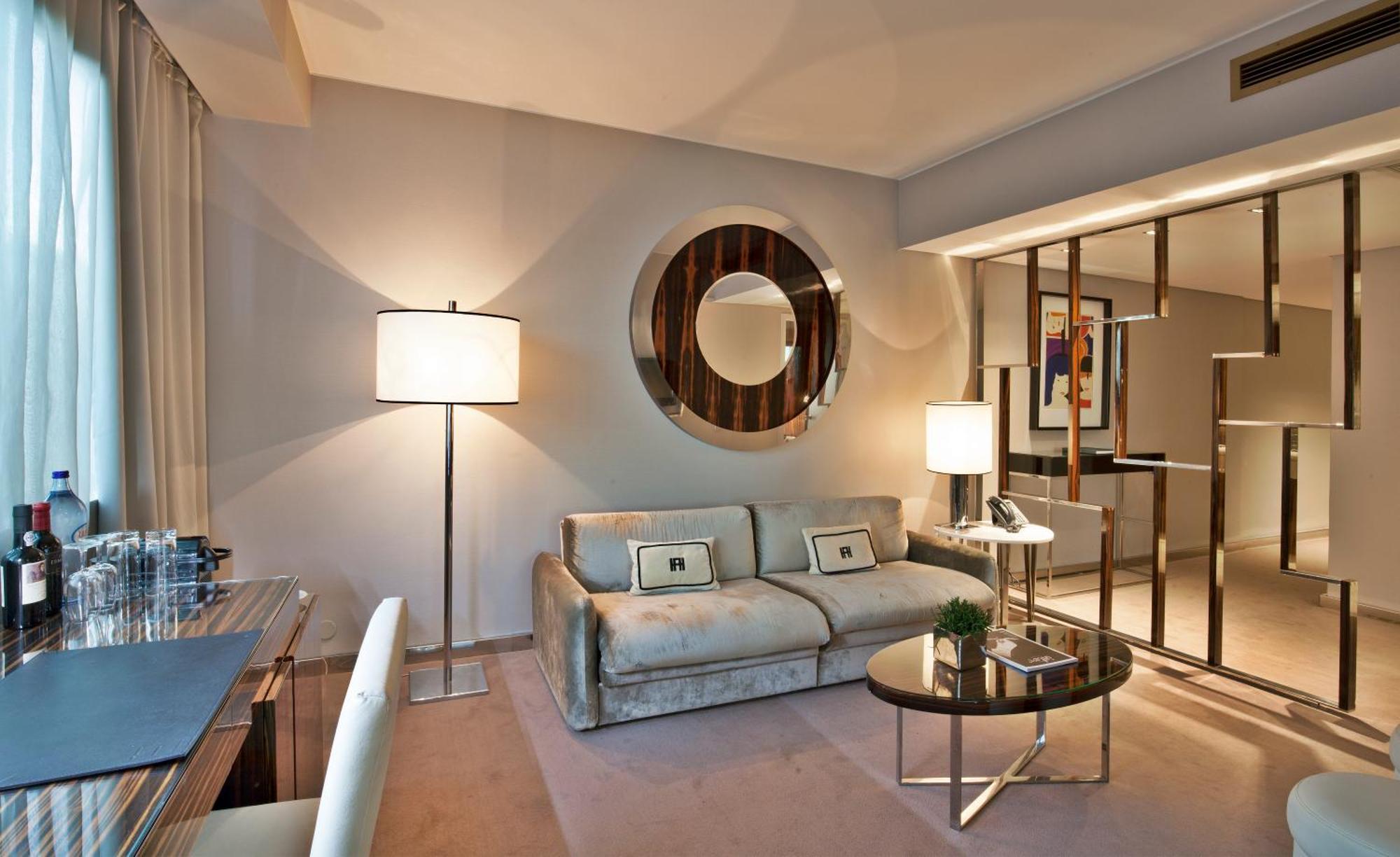 Altis Grand 5* Lisbon