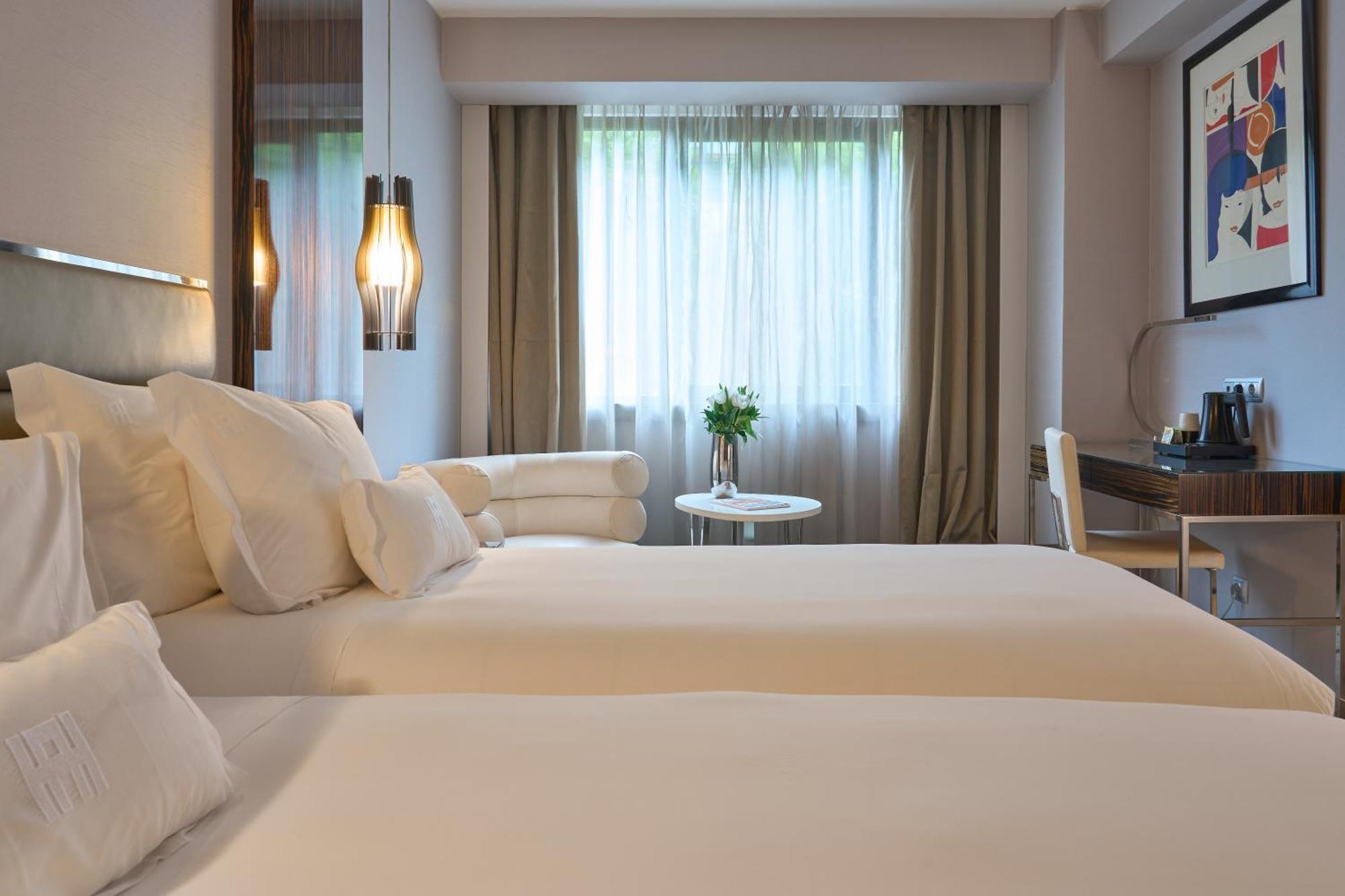 Hotel Altis Grand Lisbon