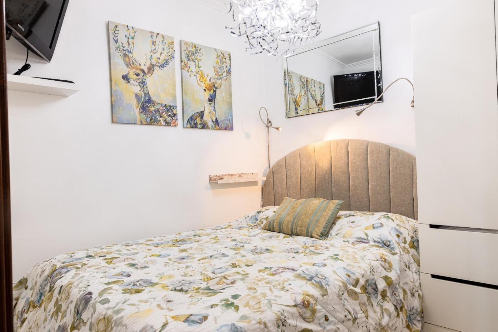 Holiday home Lovehome Apartment