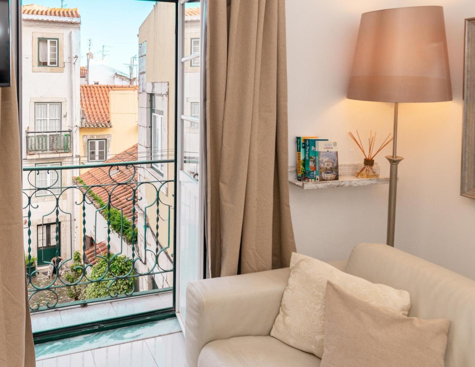 Holiday home Lovehome Apartment Lisbon