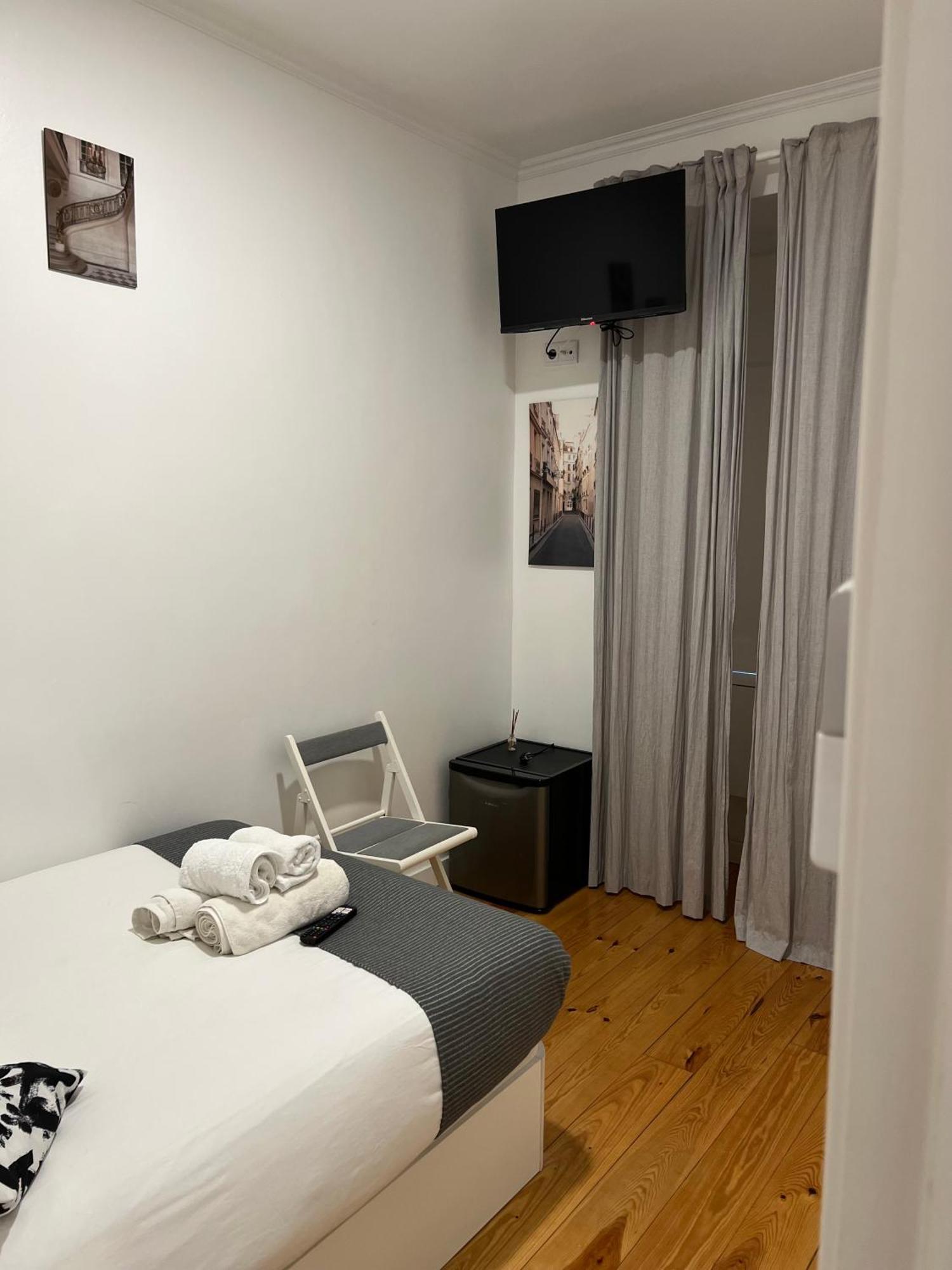 Homestay Antonio Pedro Lisbon