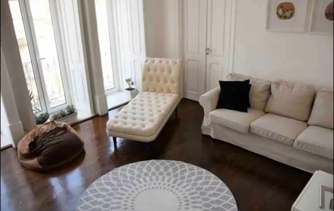 Casa Iza Lisbon