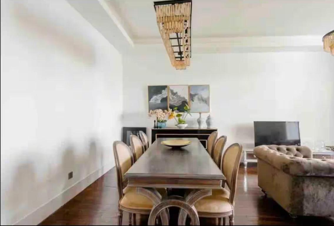Casa Iza Homestay *
