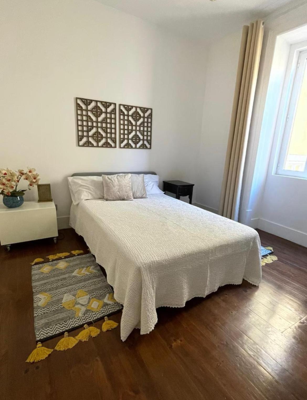 Casa Iza * Lisbon