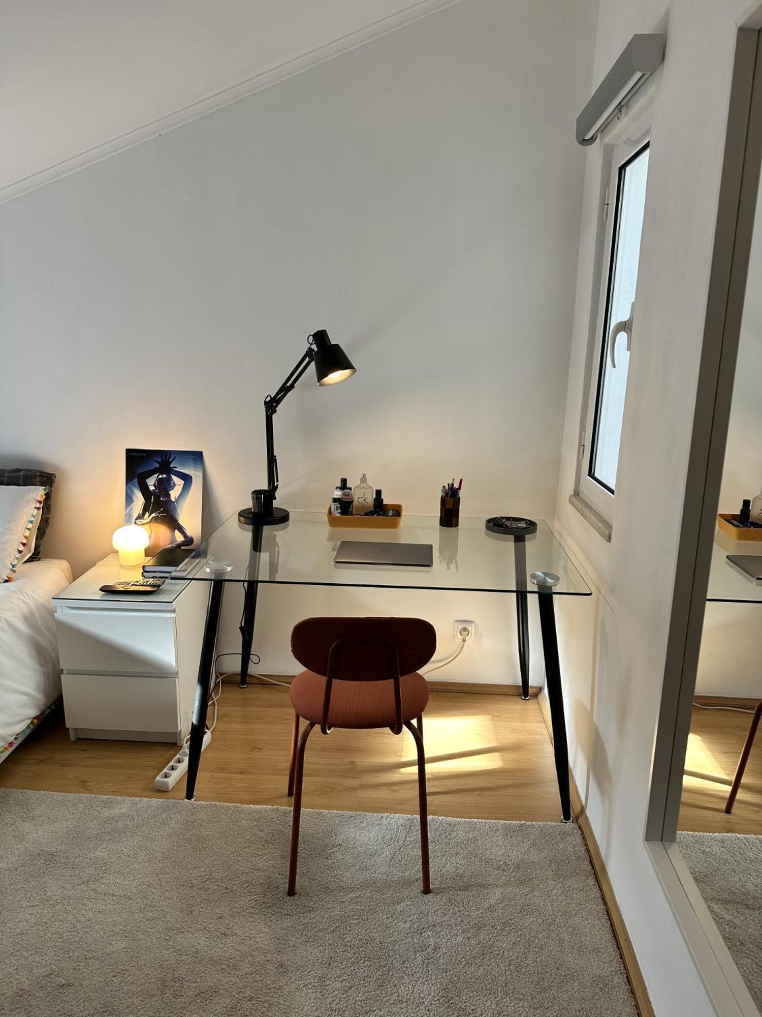 Apartment View Lisbon