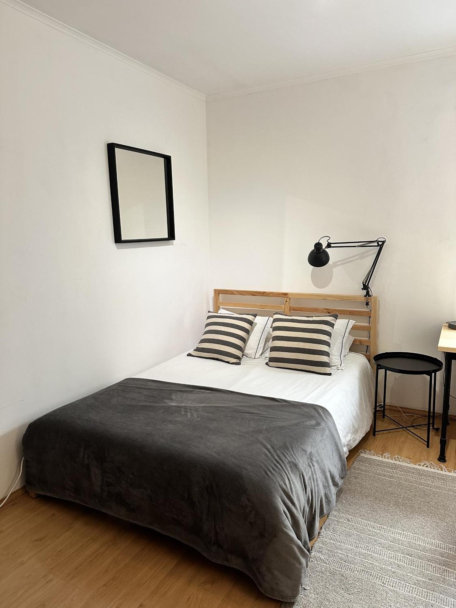 View Apartment
