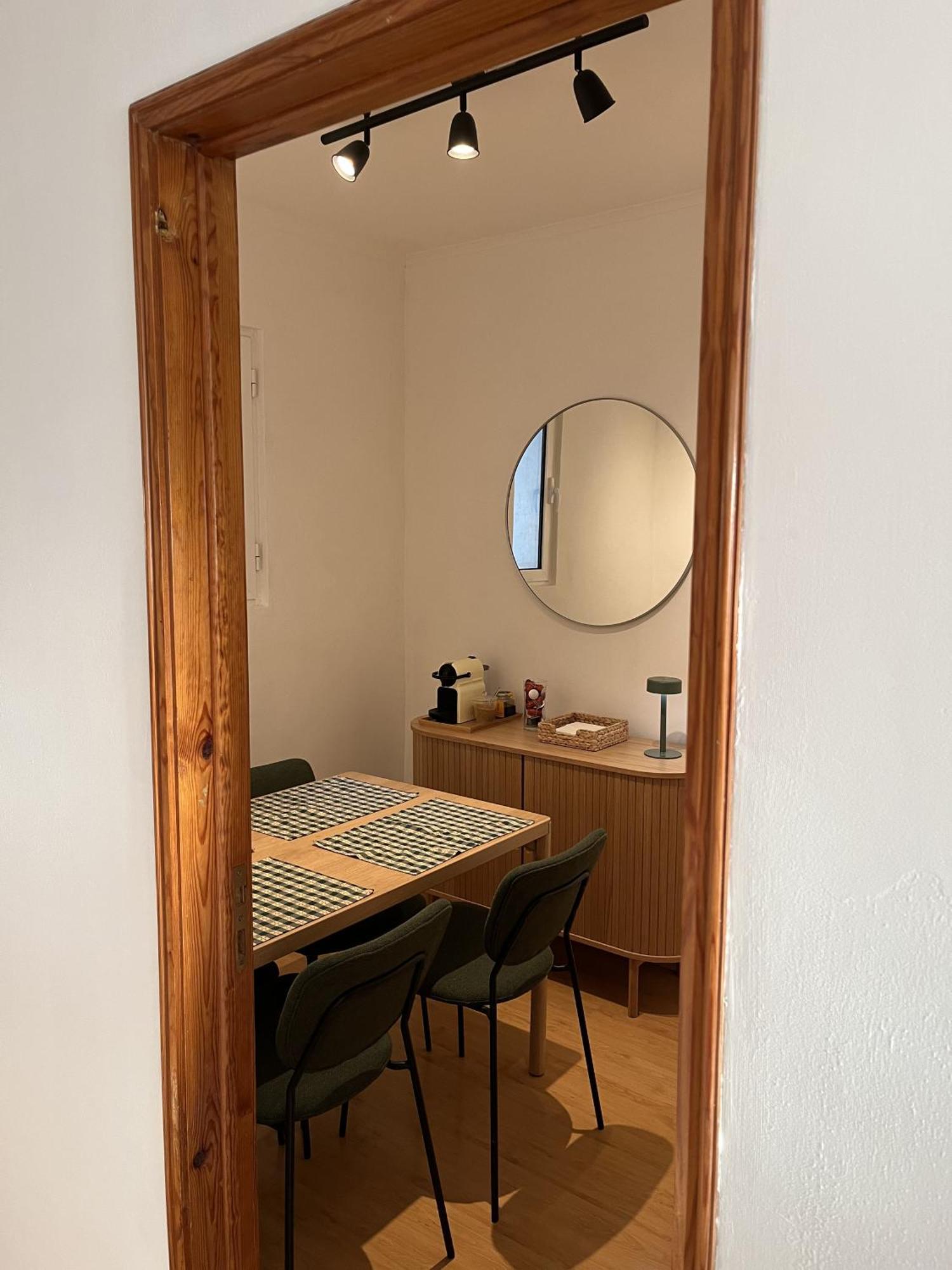 View Apartment