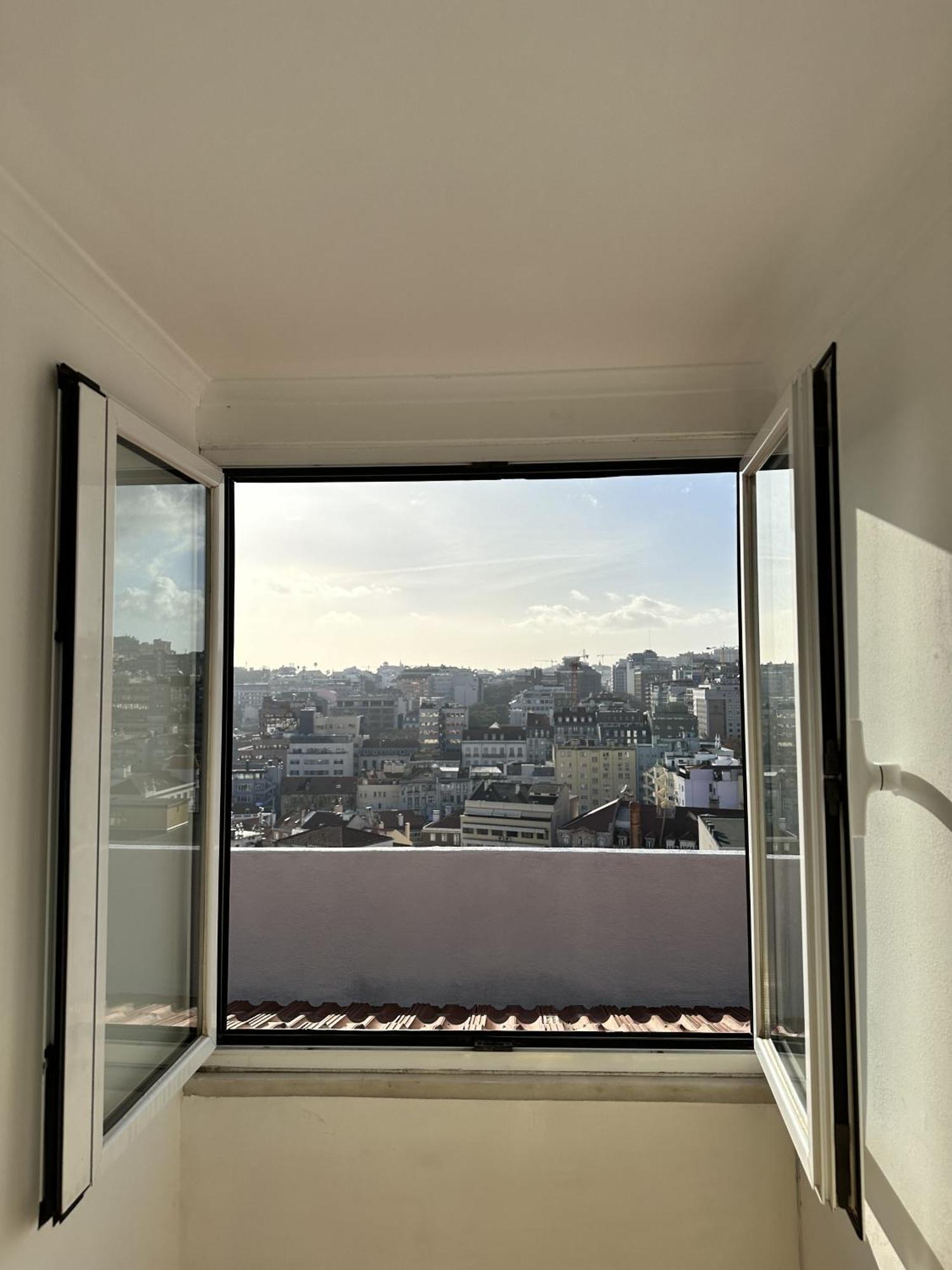 View Apartment Lisbon