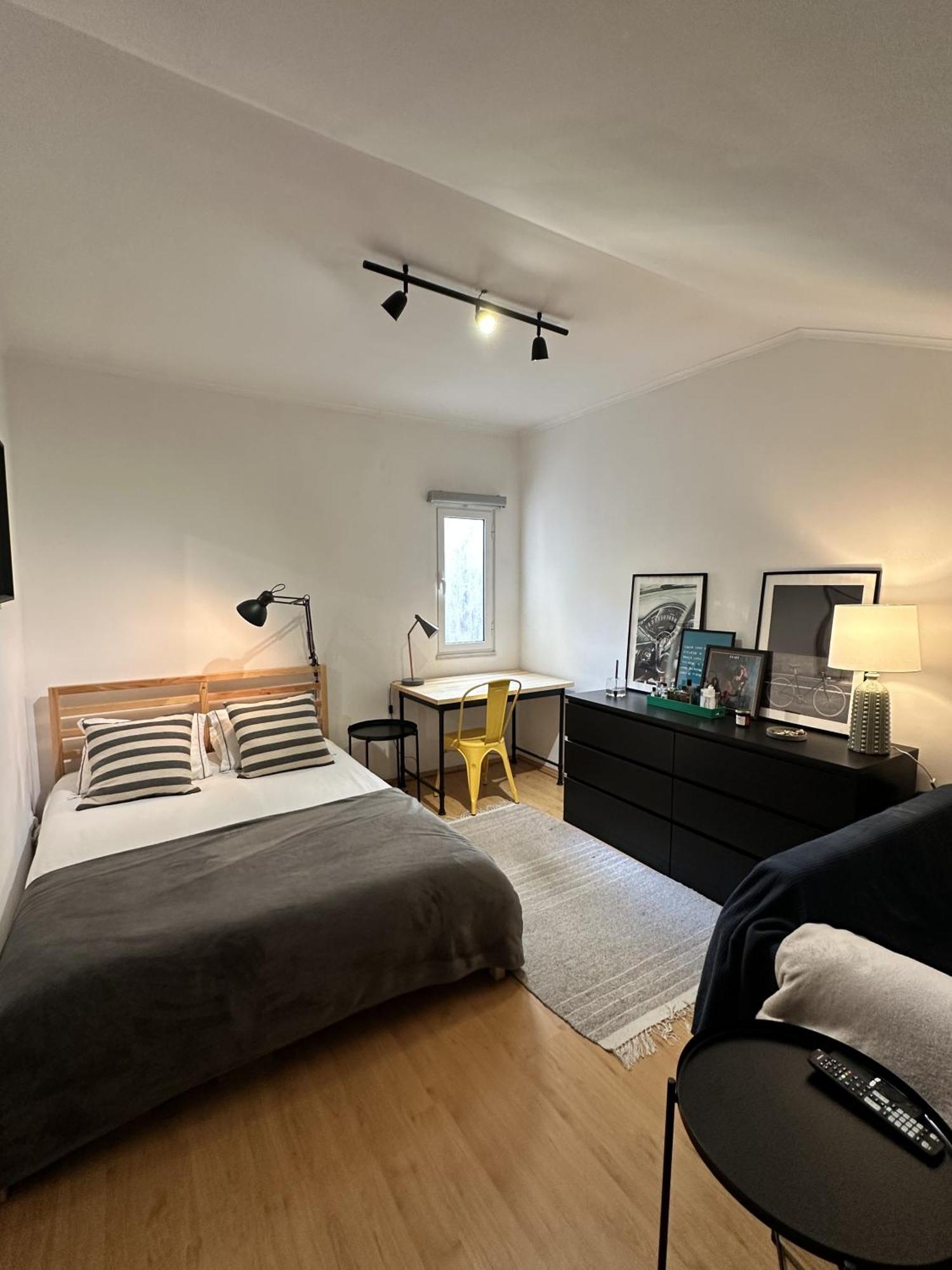 View Apartment Lisbon