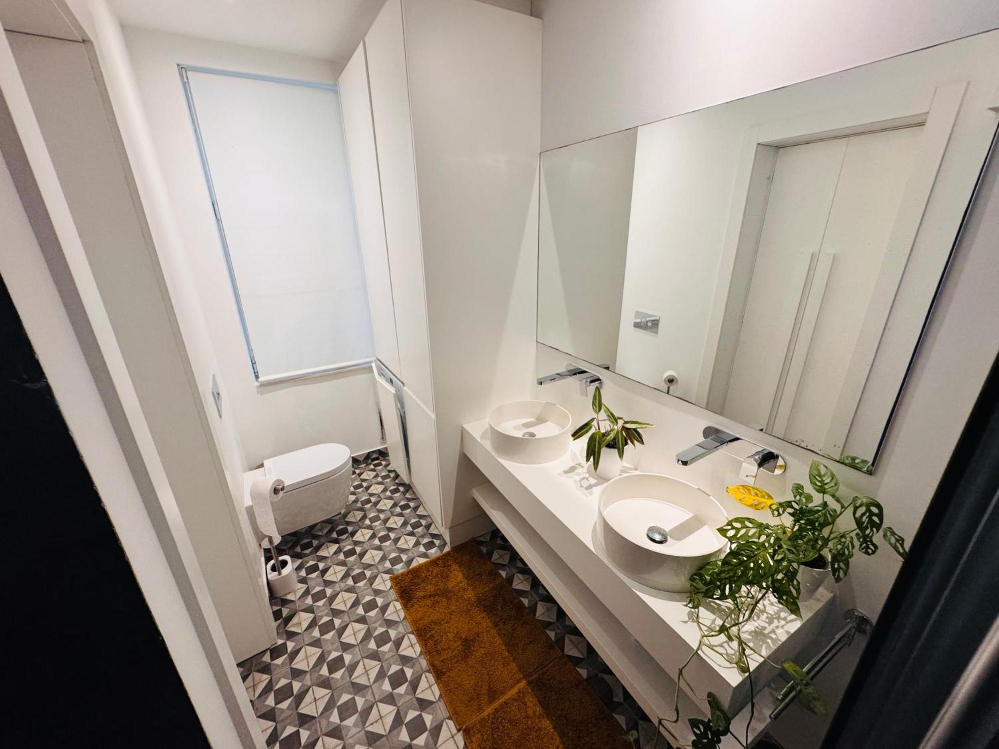 Bright And Cozy In Principe Real * Lisbon