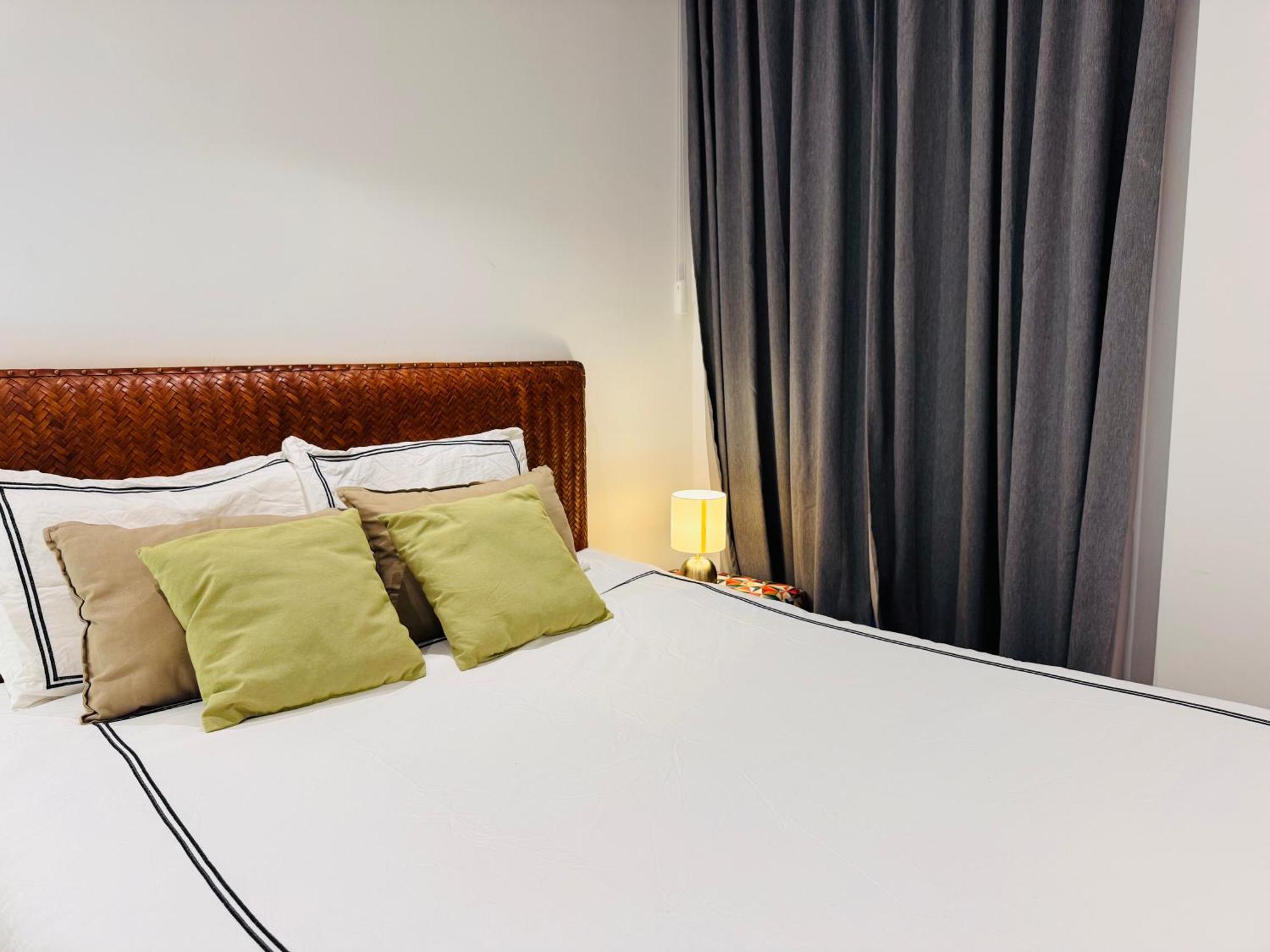 Bright And Cozy In Principe Real * Lisbon