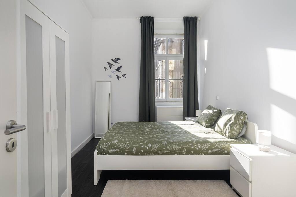 Casa Dos Poetas Baixa-chiado Apartment Lisbon