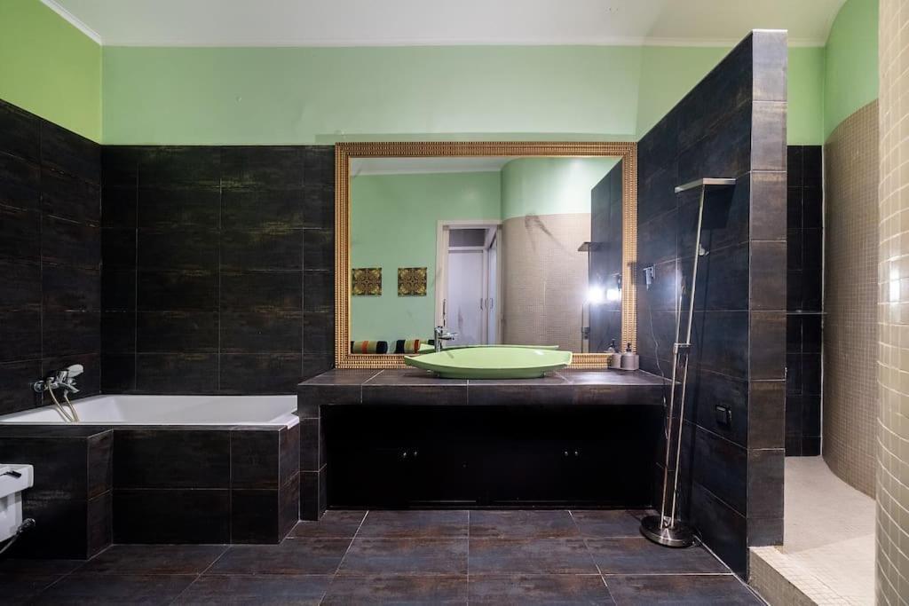 Casa Dos Poetas Baixa-chiado Apartment