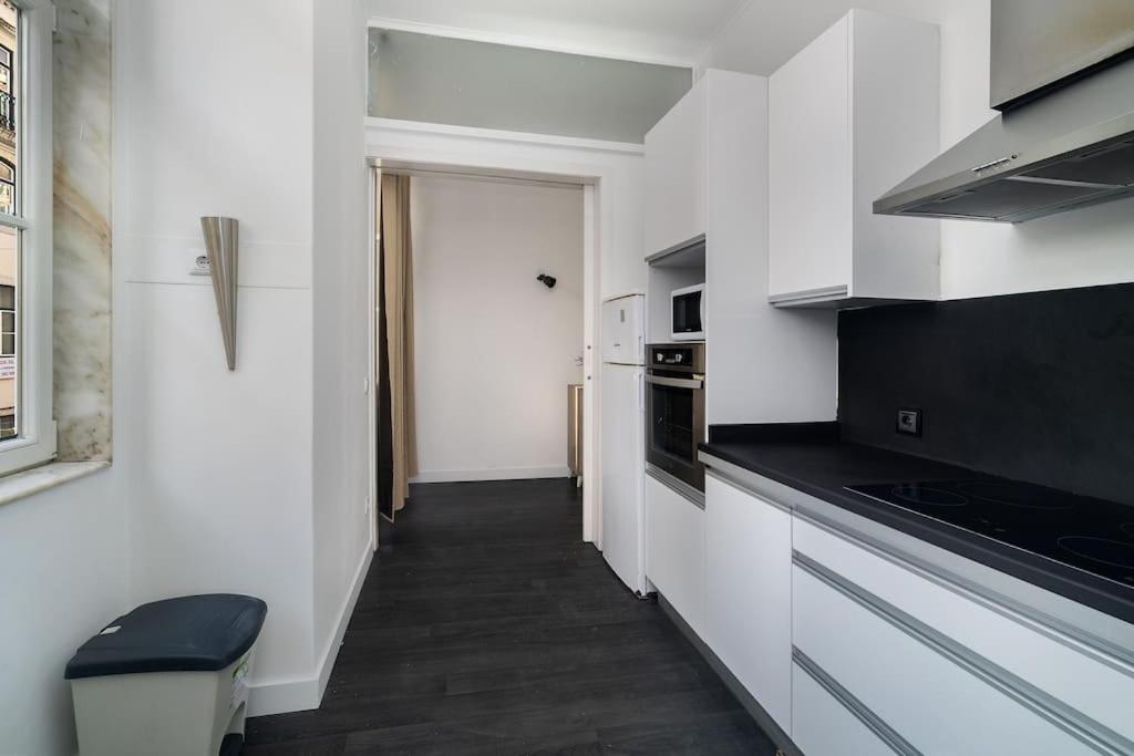 Apartment Casa Dos Poetas Baixa-chiado Lisbon