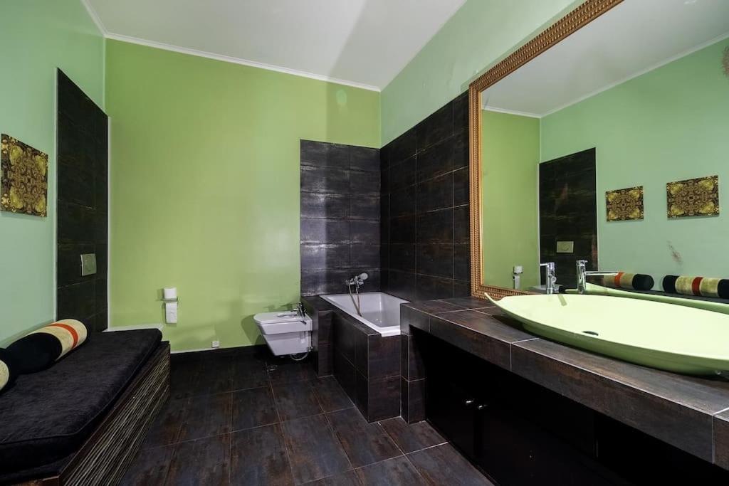 Casa Dos Poetas Baixa-chiado Apartment