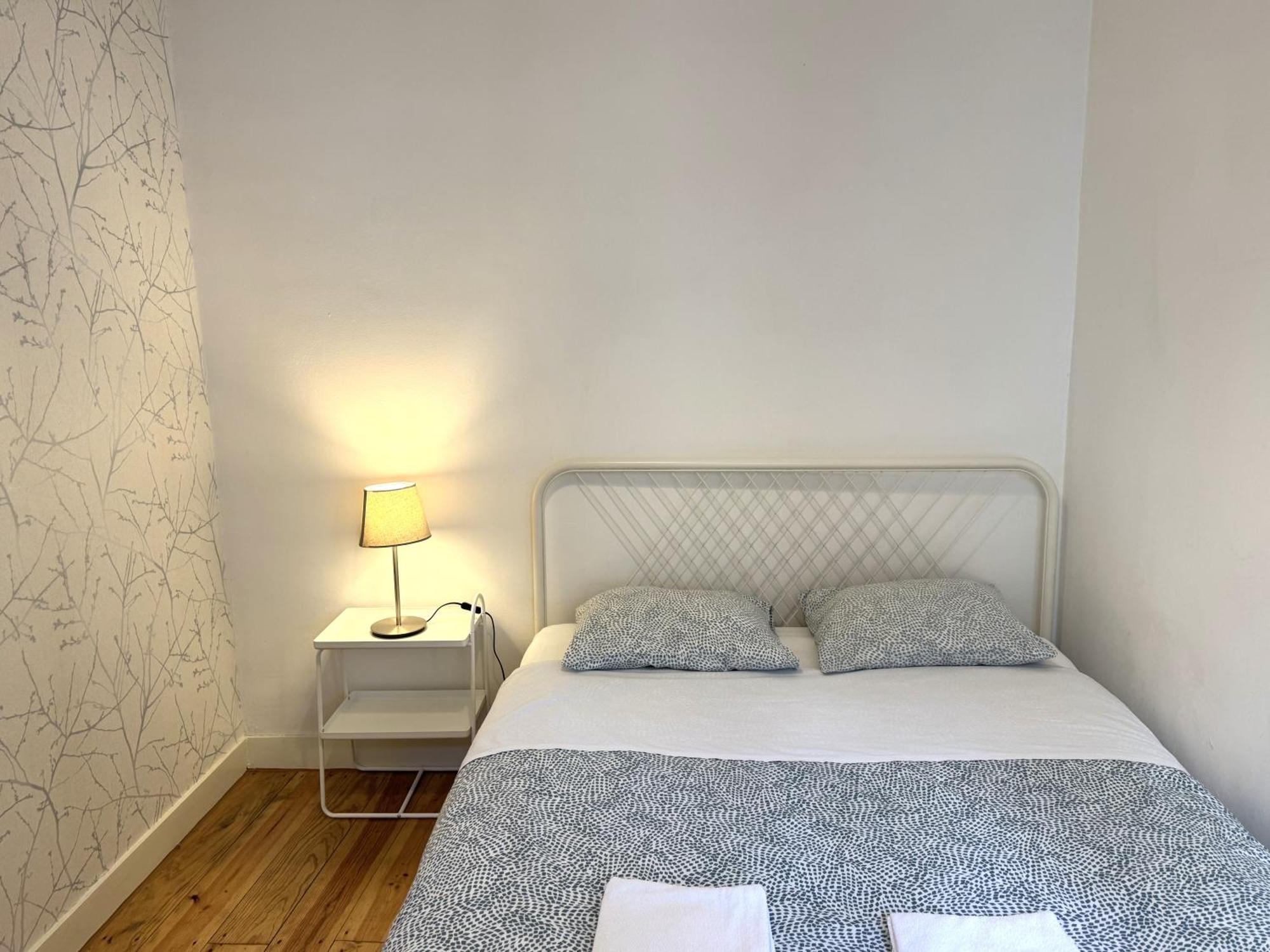 Apartment Casa De Baixo Lisbon