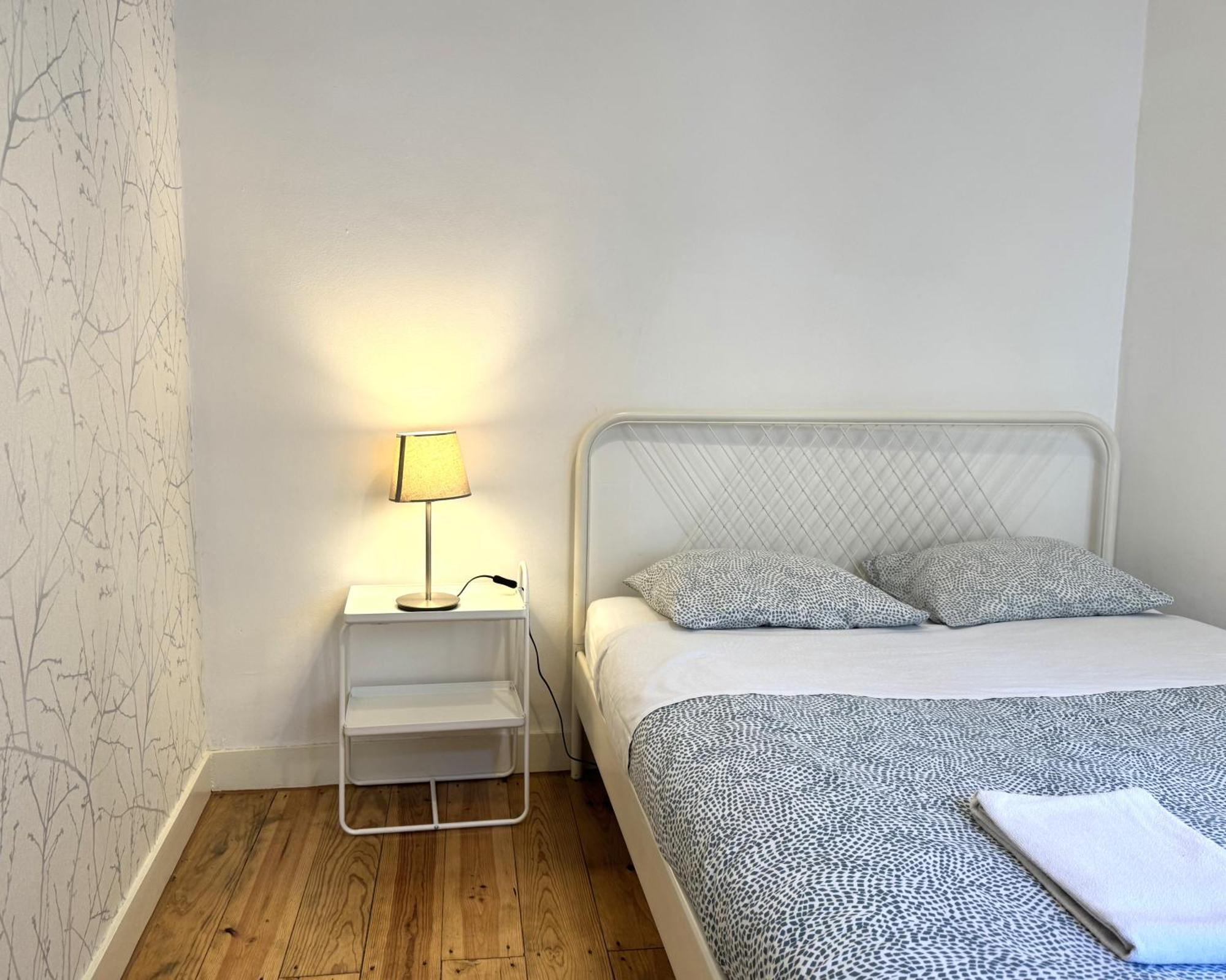 Apartment Casa De Baixo Lisbon