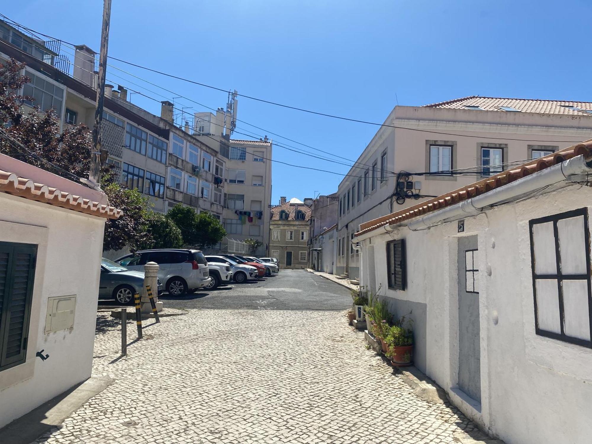 Riverside 42 - * Lisbon