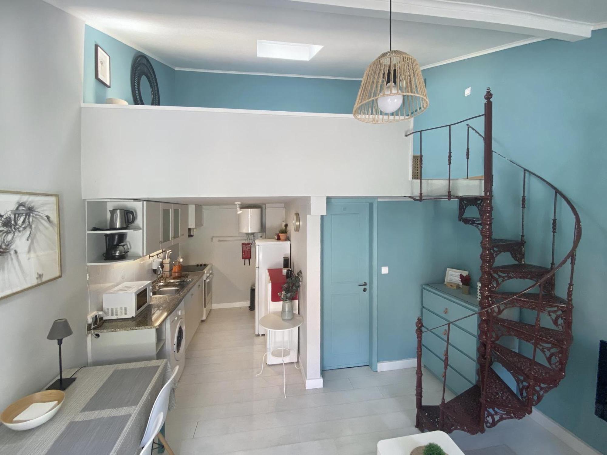 Apartment Riverside 42 - Lisbon