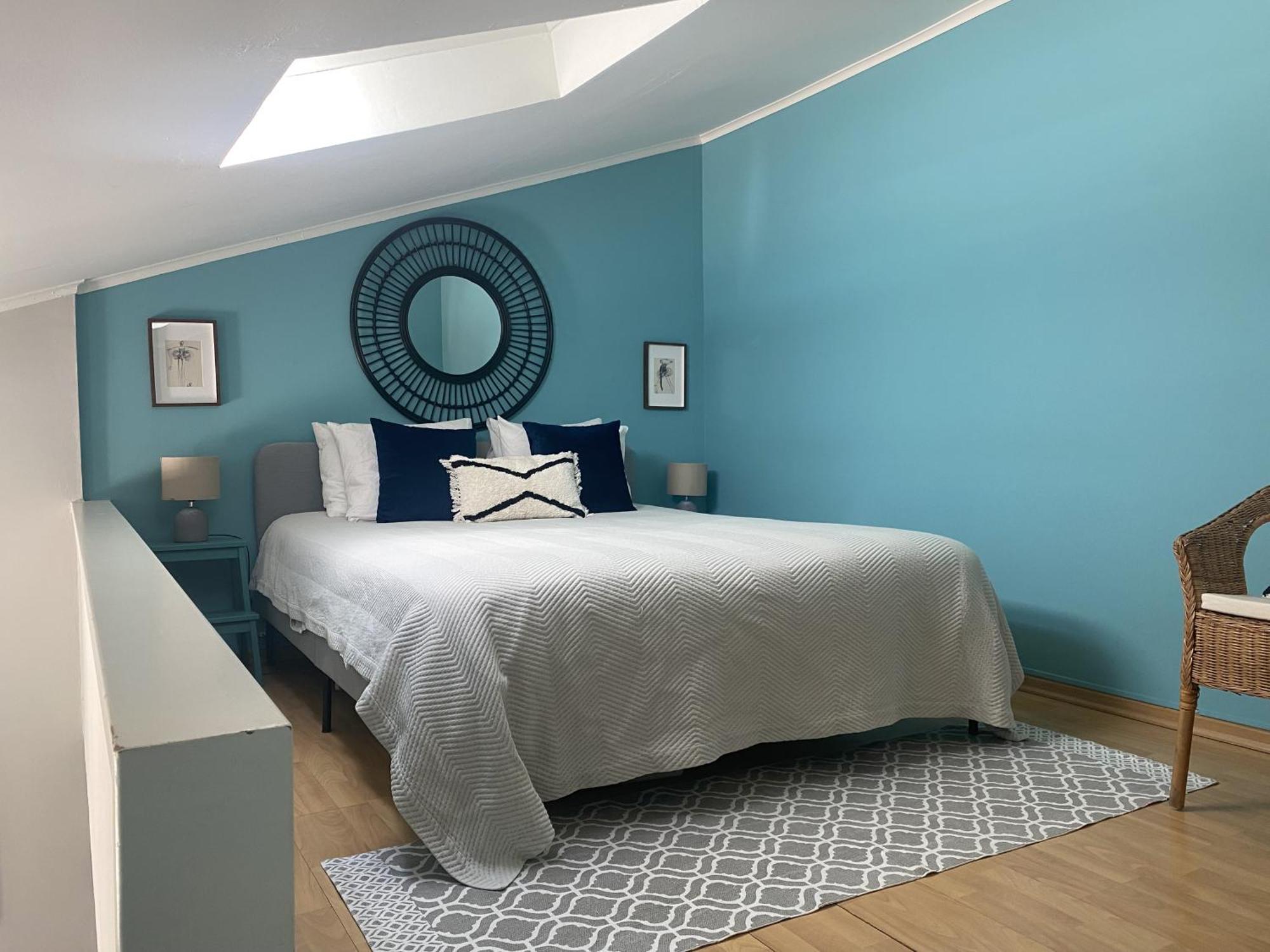 Riverside 42 - Apartment