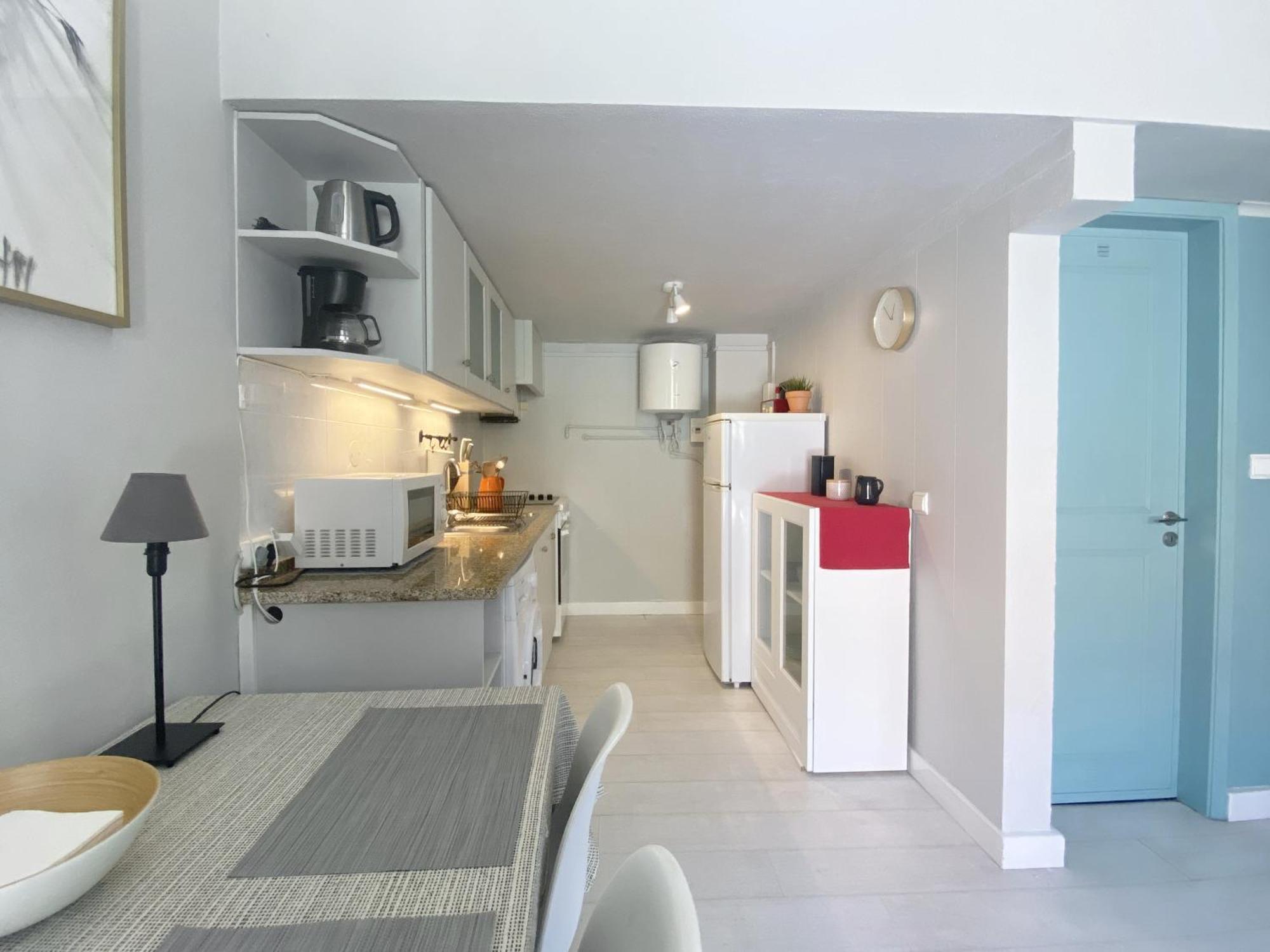 Riverside 42 - Apartment *