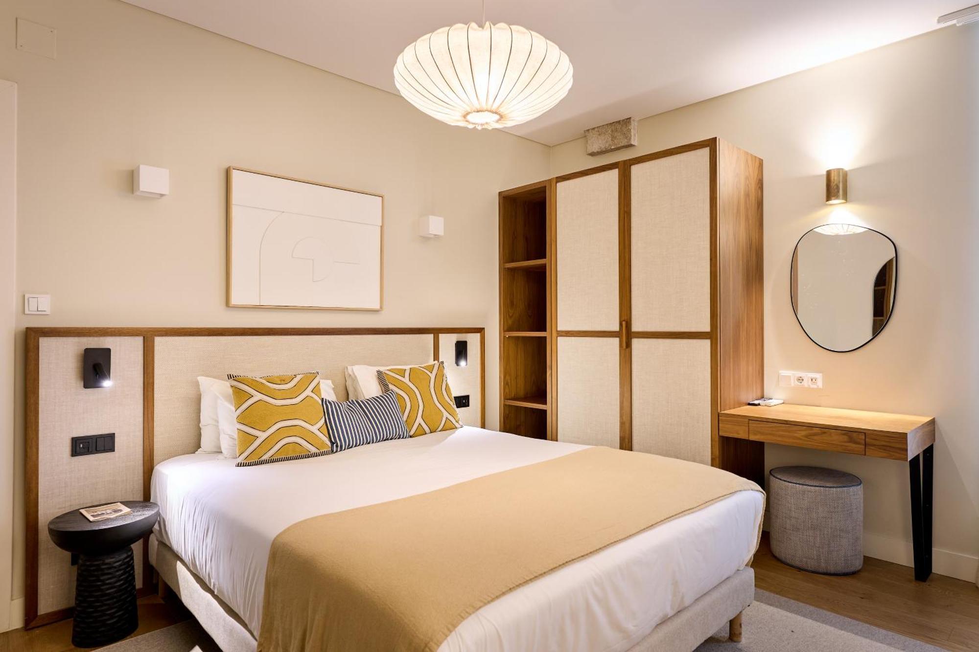 Ando Living - Augusta House * Lisbon