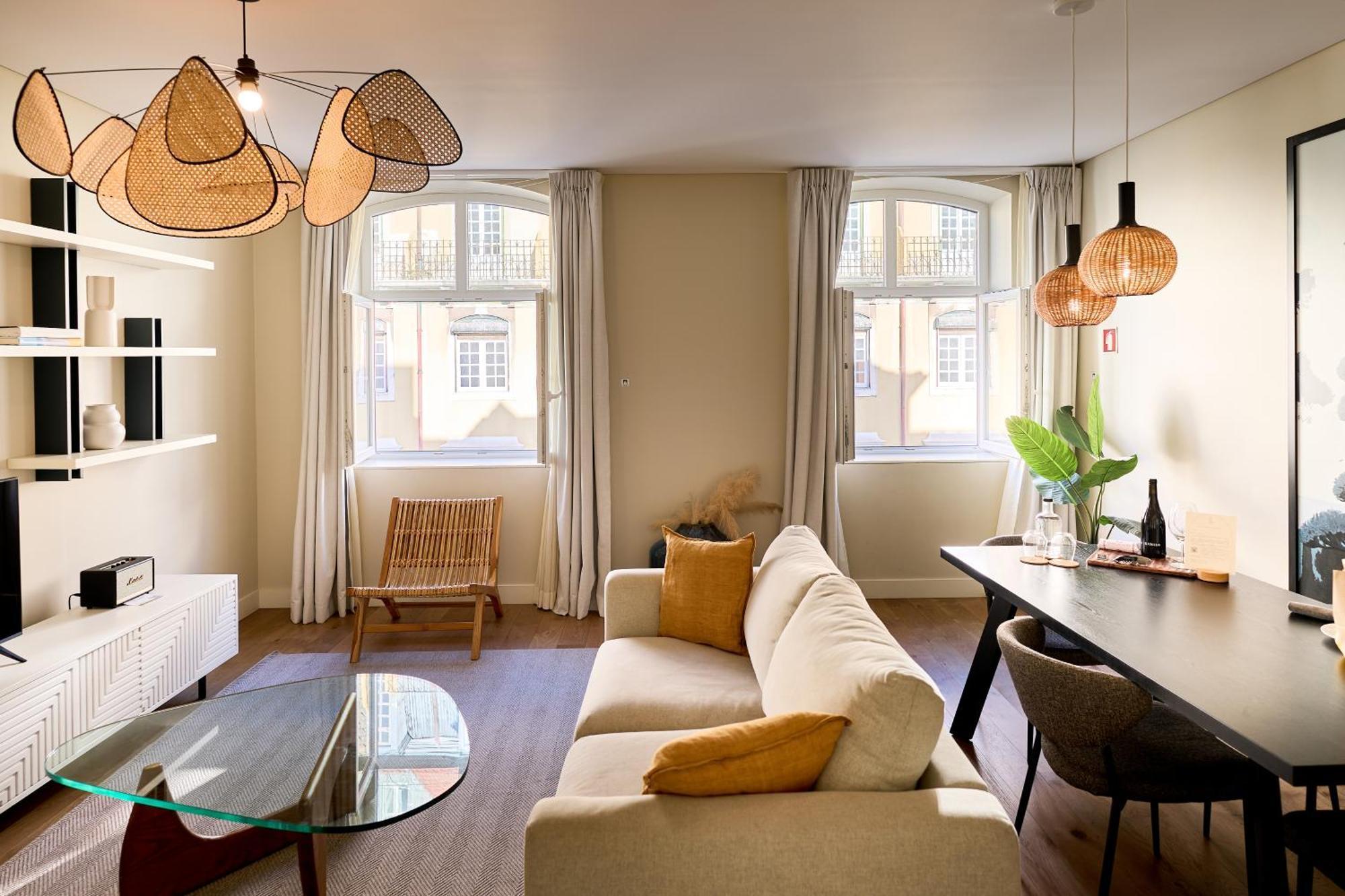 Apartment Ando Living - Augusta House *