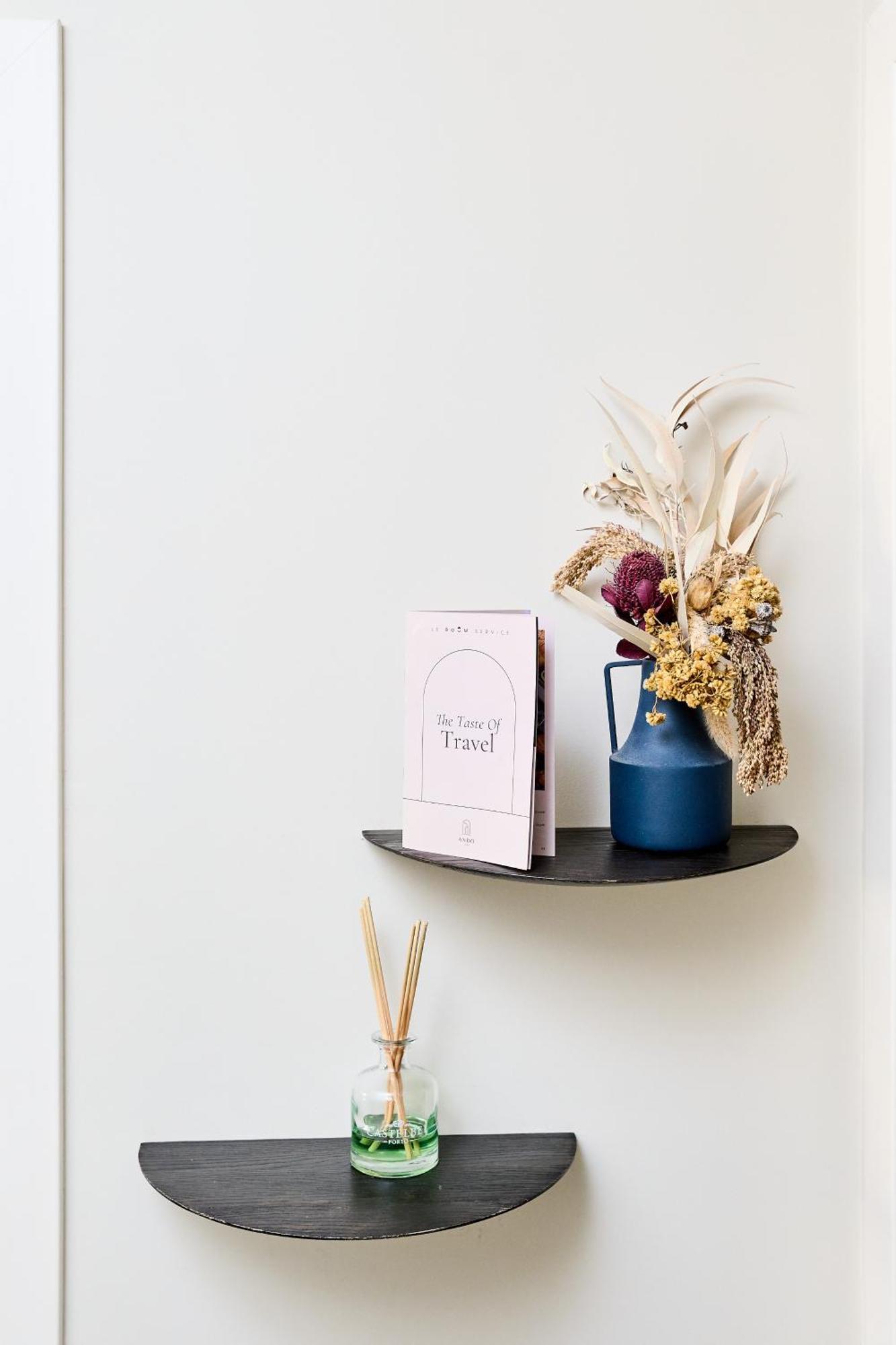 Apartment Ando Living - Augusta House *
