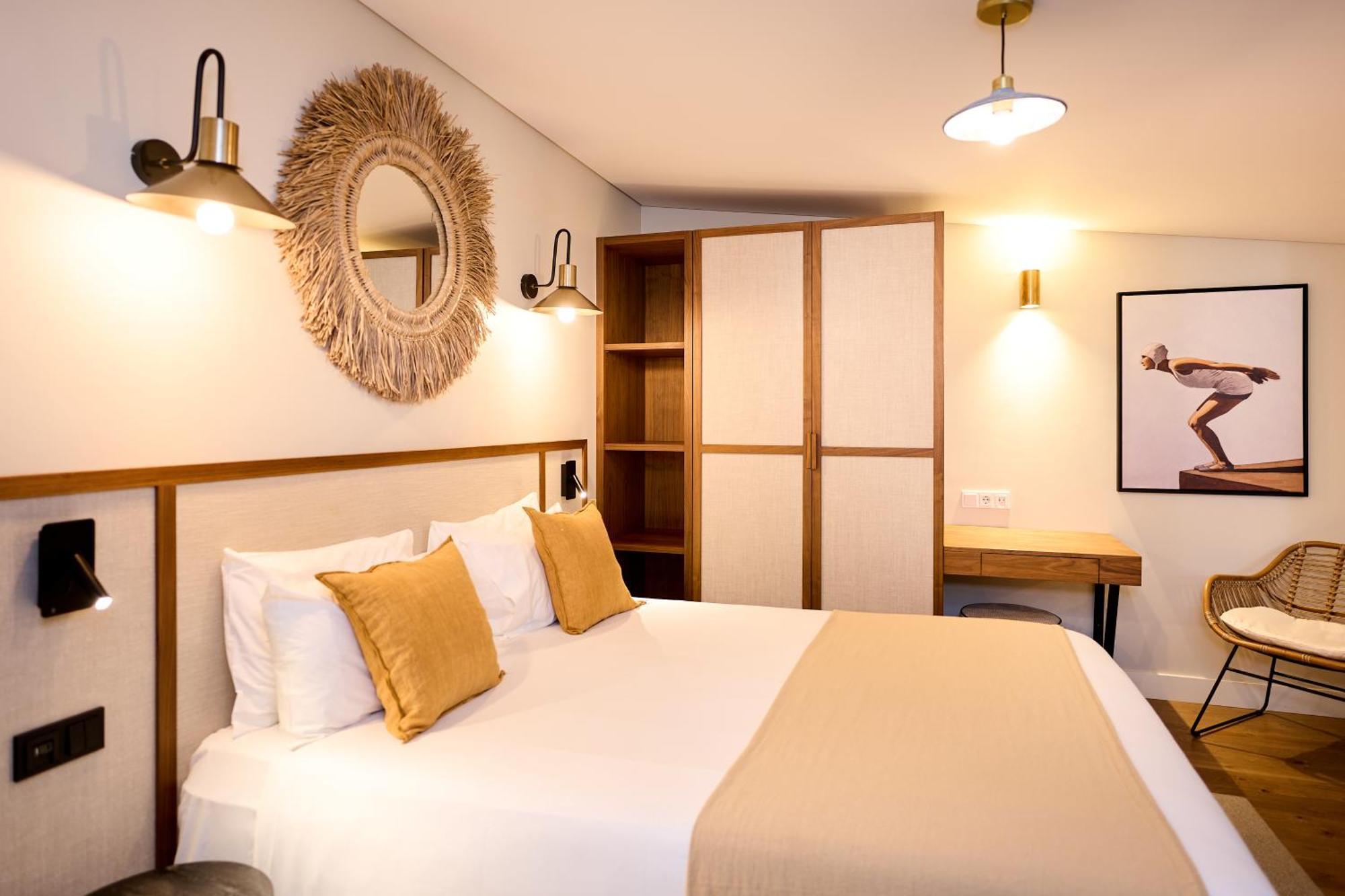 Ando Living - Augusta House Apartment Lisbon