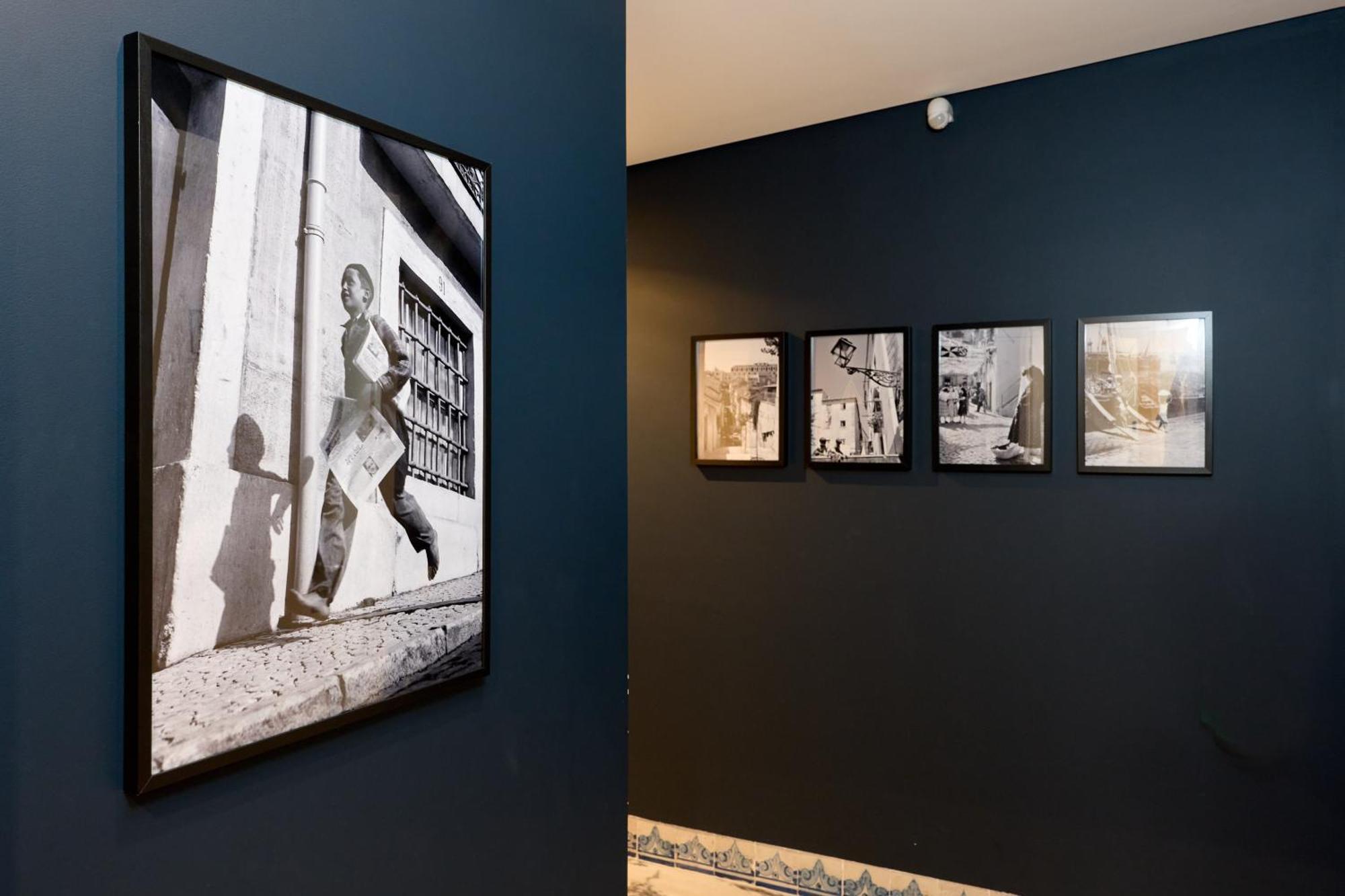 Ando Living - Augusta House * Lisbon