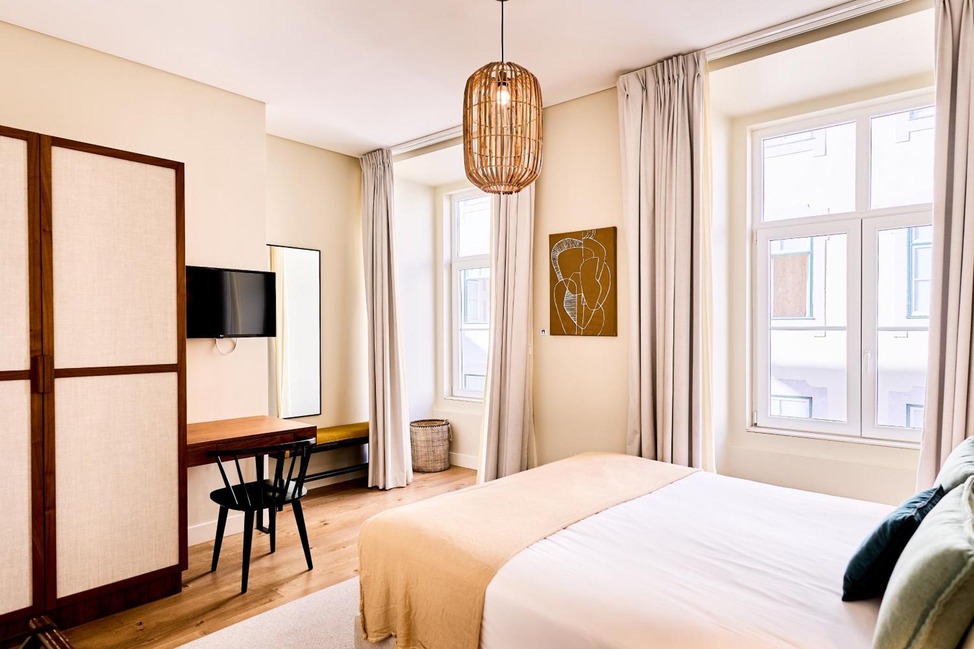 Ando Living - Augusta House Apartment *