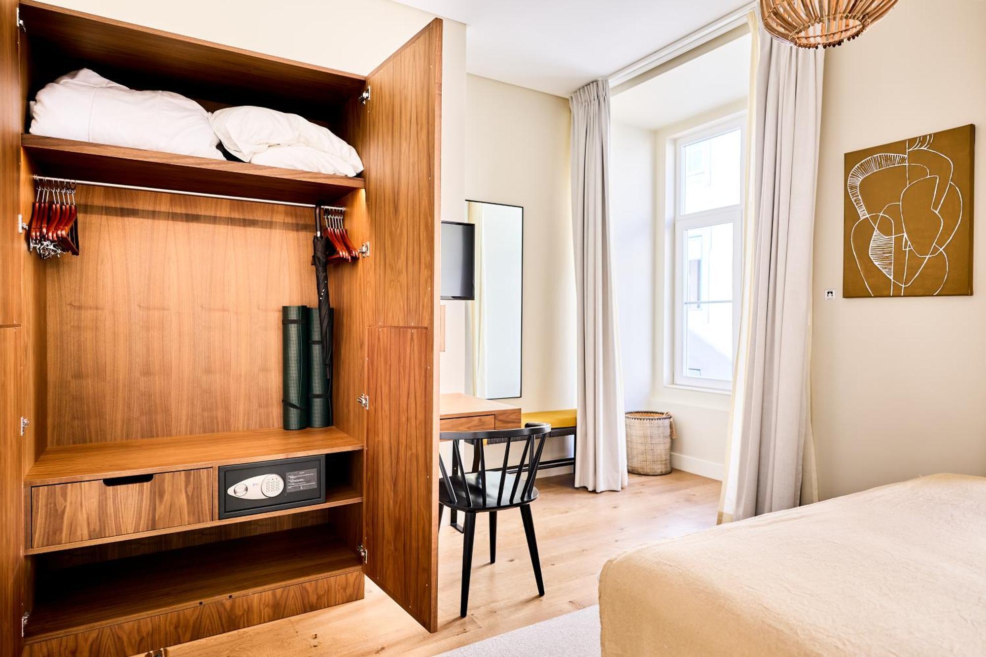 Apartment Ando Living - Augusta House