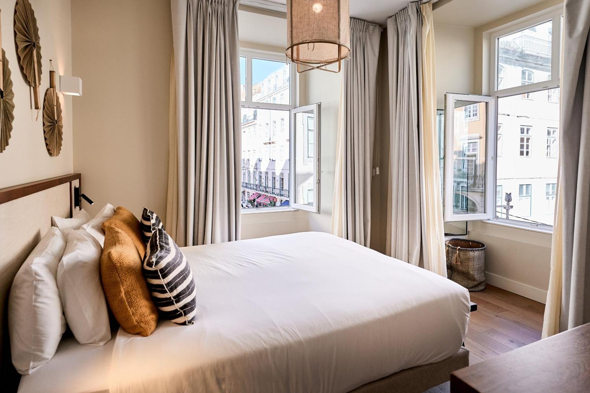 Apartment Ando Living - Augusta House *