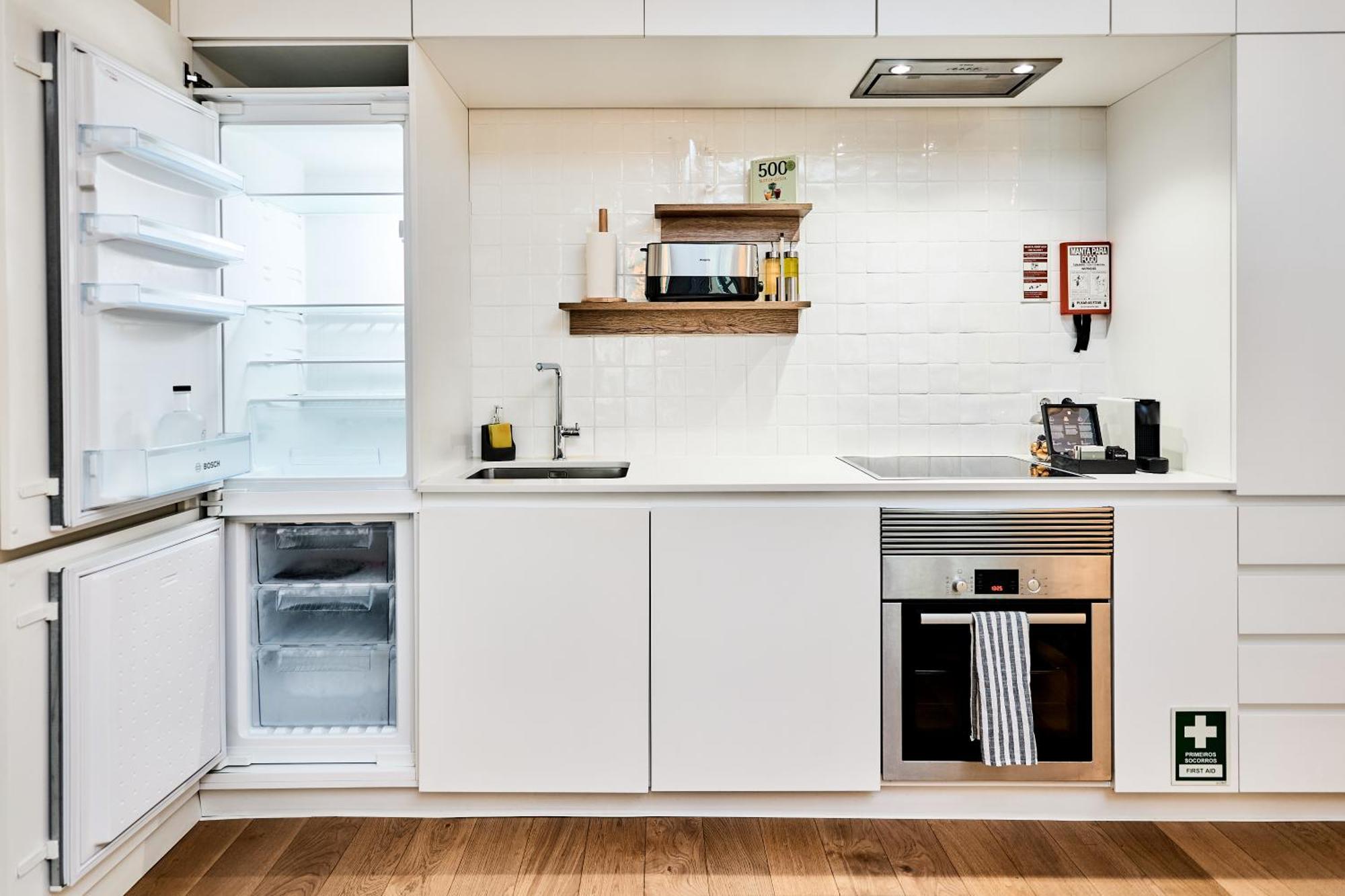 Ando Living - Augusta House * Lisbon
