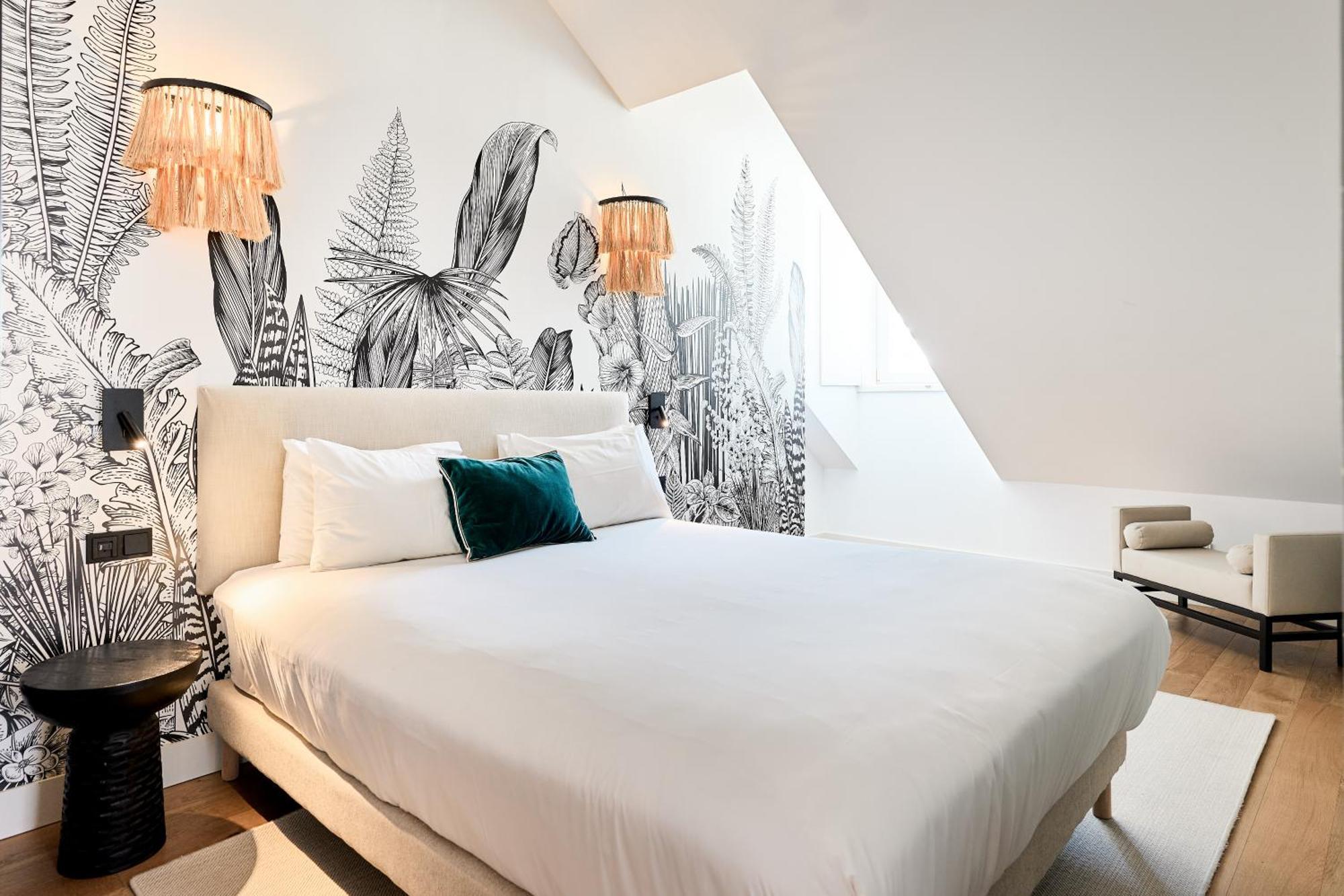 Ando Living - Augusta House Lisbon