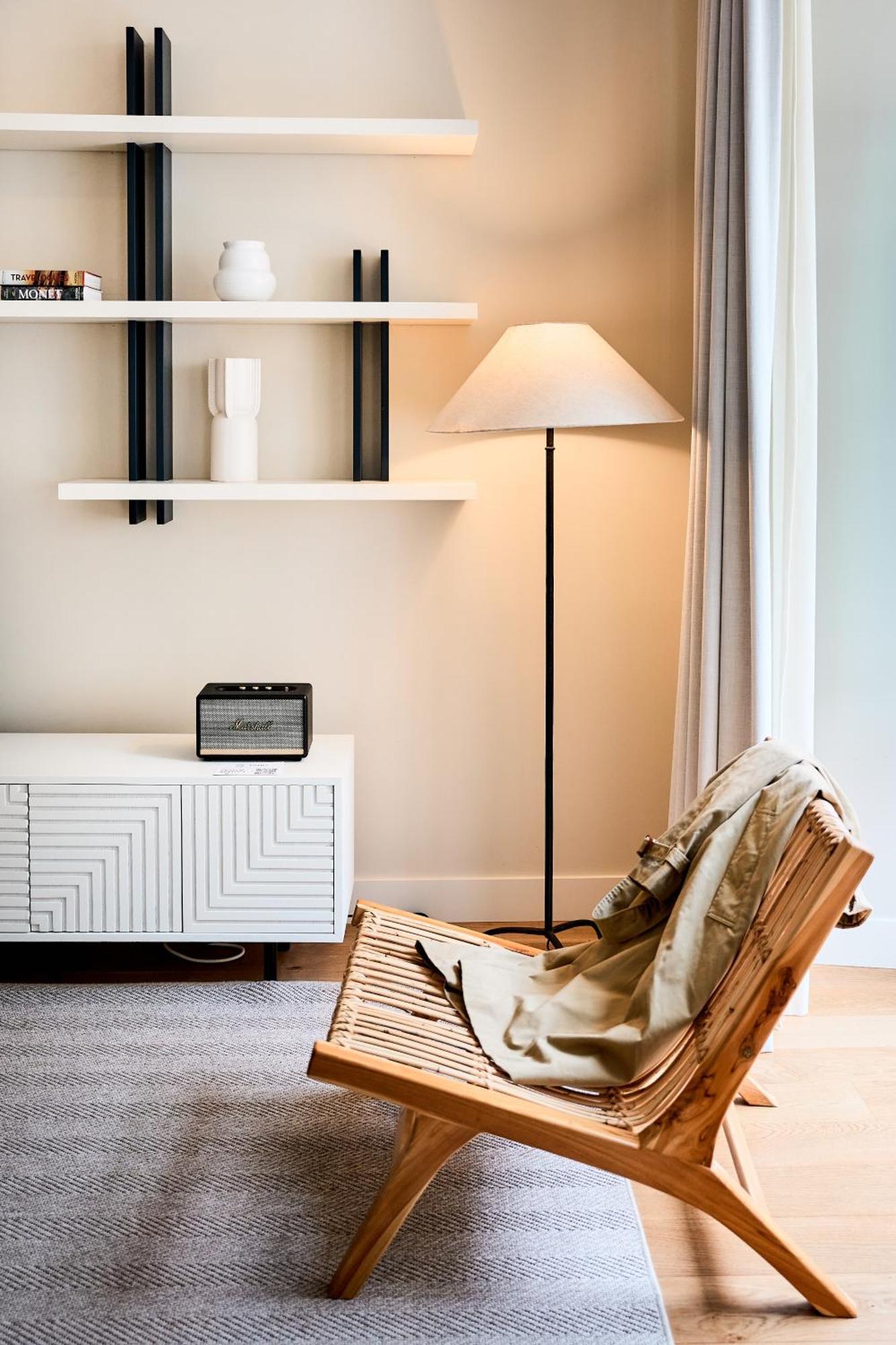 Apartment Ando Living - Augusta House Lisbon
