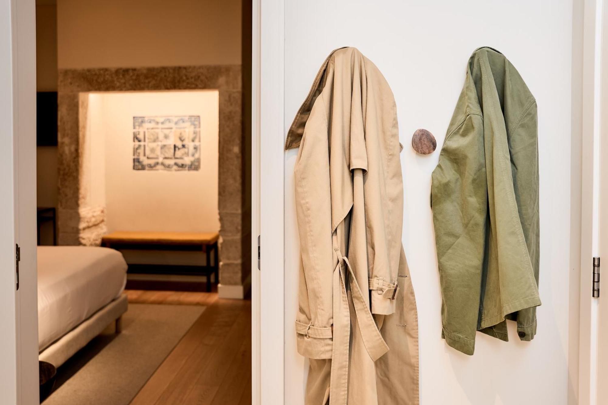 Ando Living - Augusta House Apartment Lisbon